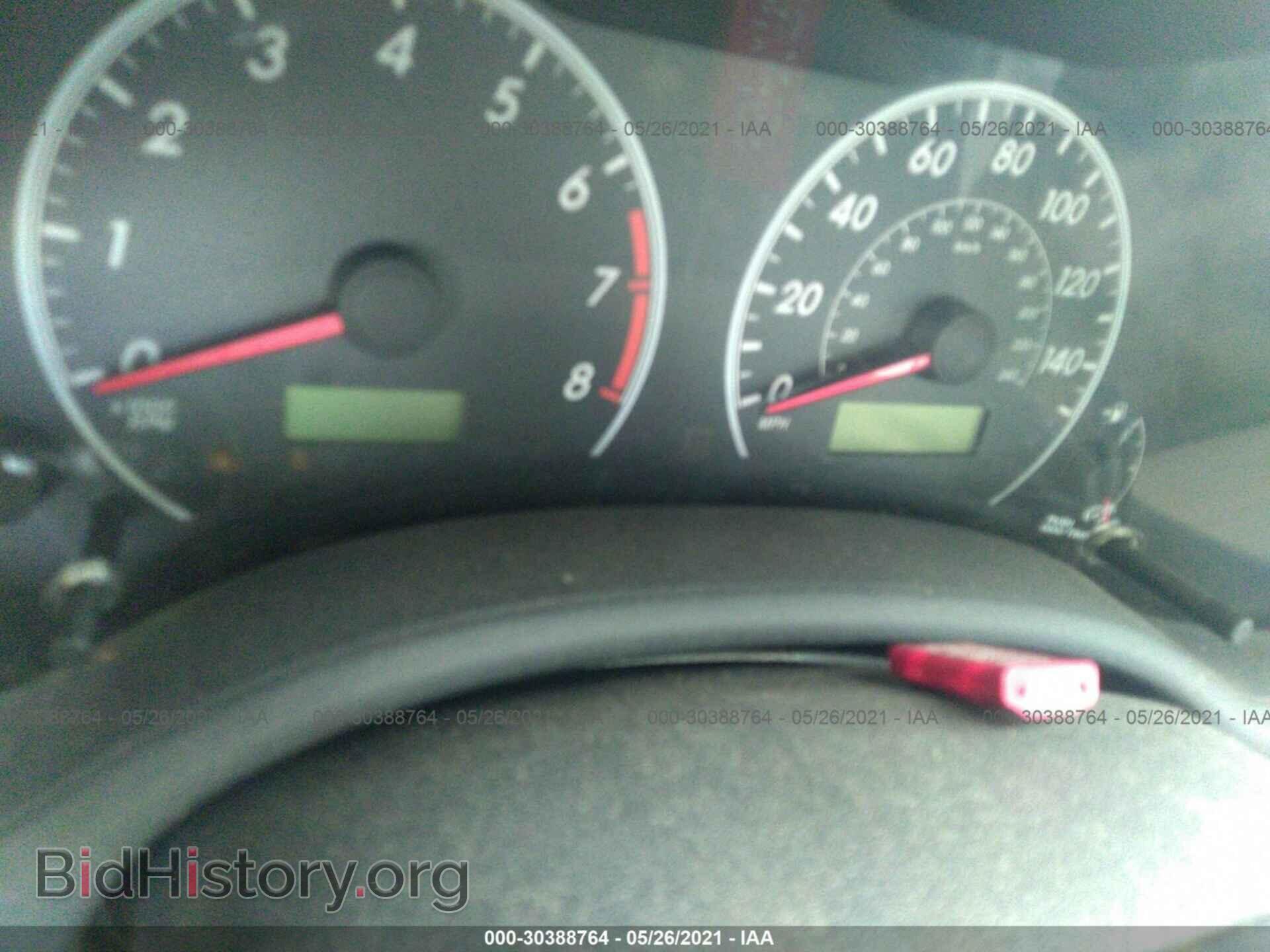 2011 TOYOTA COROLLA - VIN: 2T1BU4EEXBC552140 - Фото 7