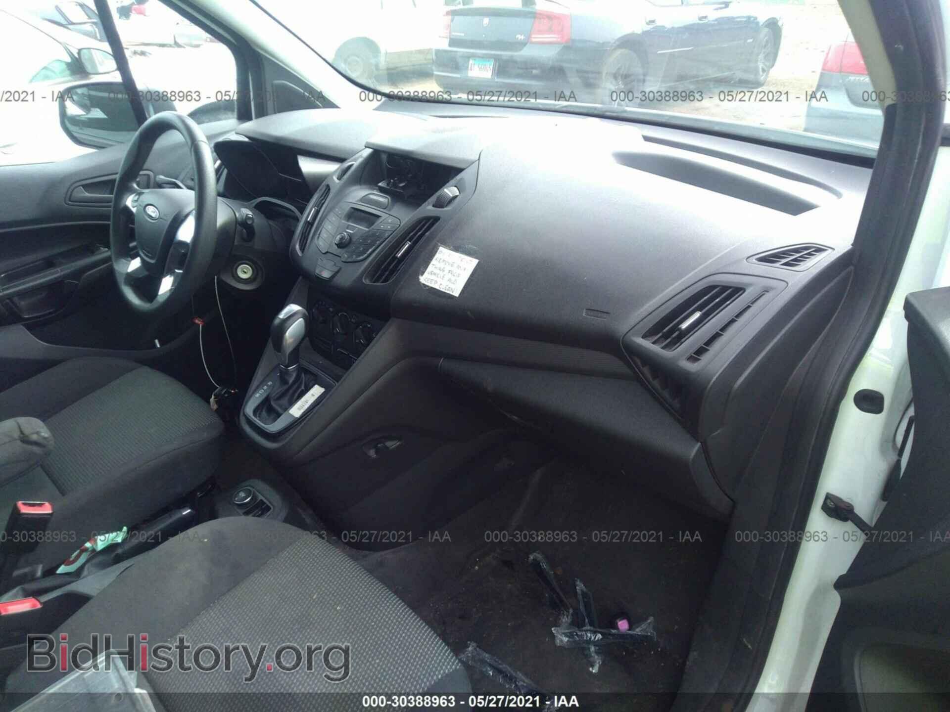 2016 FORD TRANSIT CONNECT - VIN: NM0LS7EX8G1281858 - Фото 5