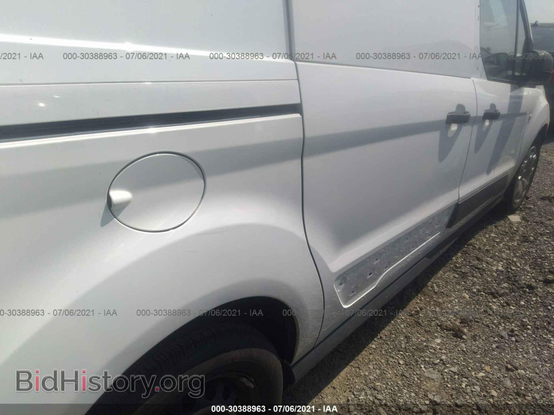 2016 FORD TRANSIT CONNECT - VIN: NM0LS7EX8G1281858 - Фото 6