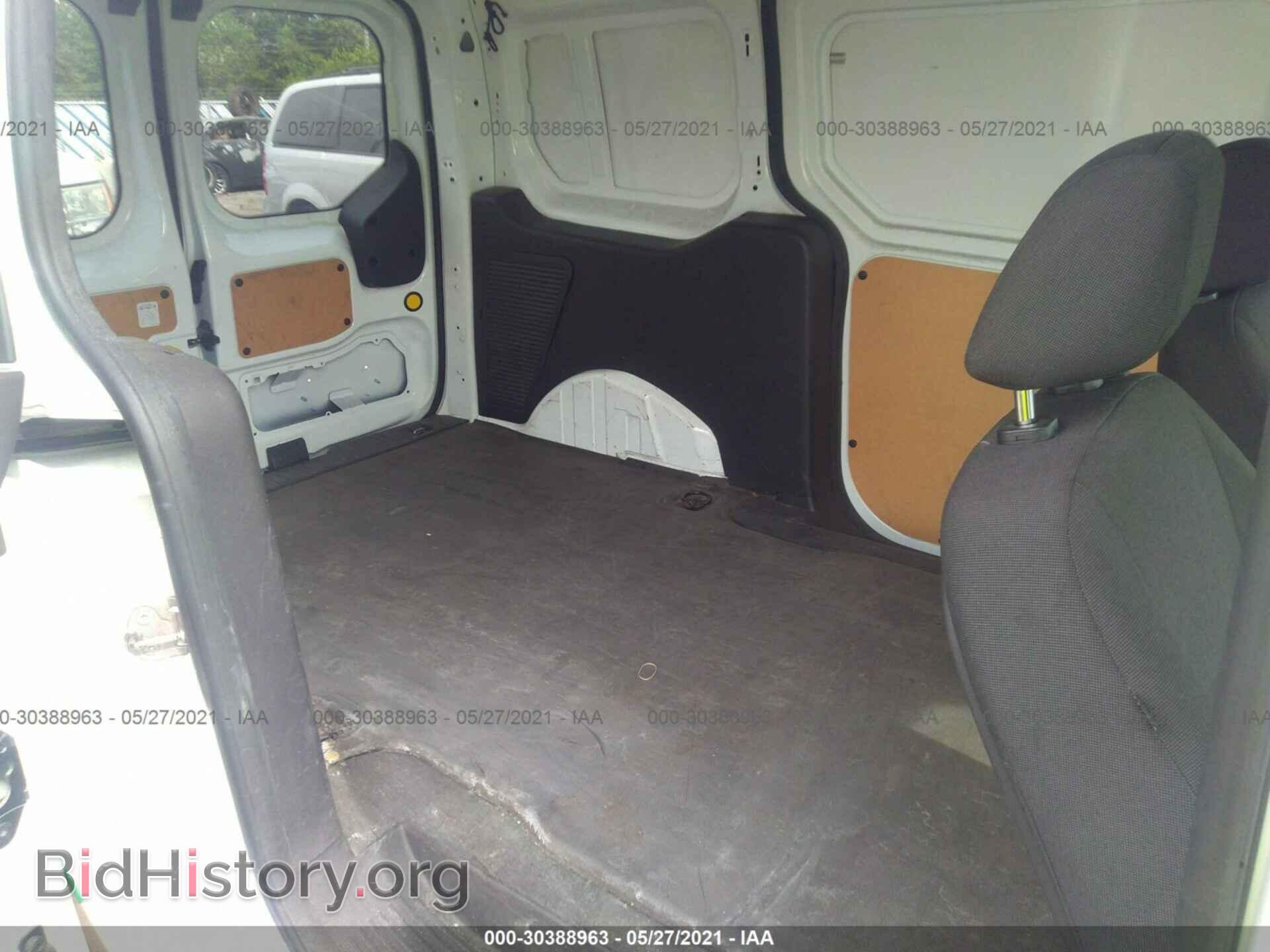 2016 FORD TRANSIT CONNECT - VIN: NM0LS7EX8G1281858 - Фото 8