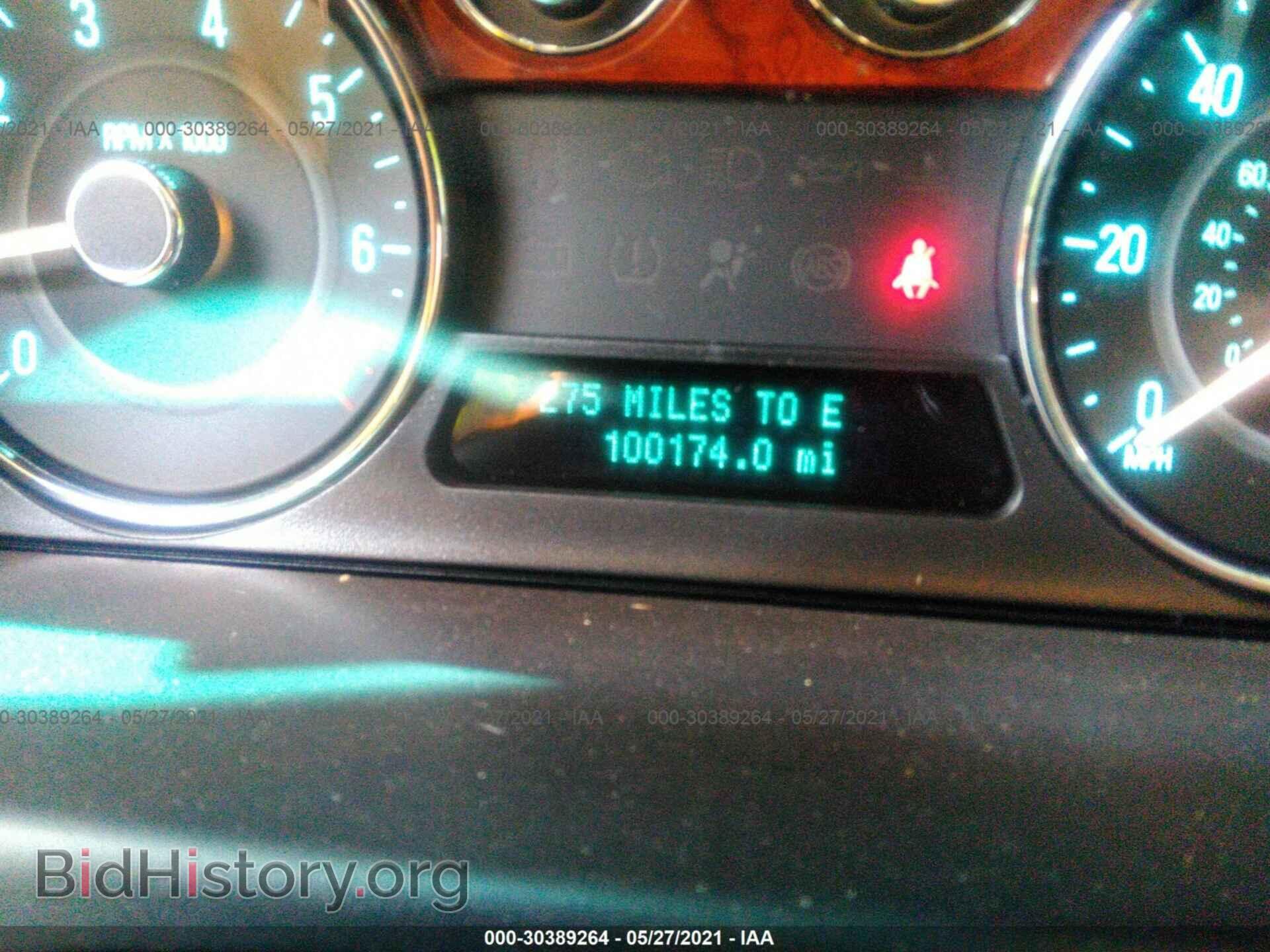2010 FORD FLEX - VIN: 2FMHK6DC0ABB21210 - Фото 7