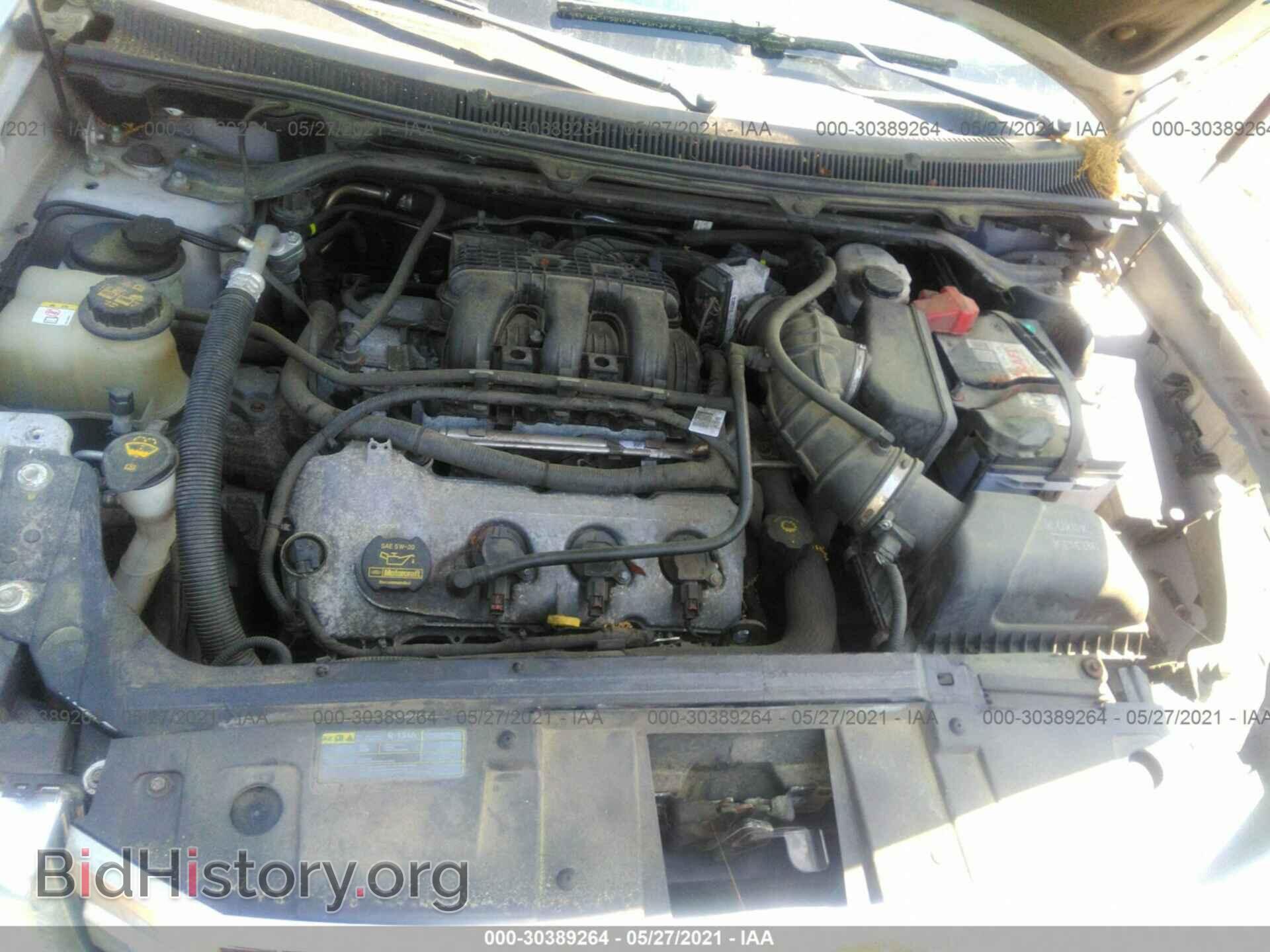 2010 FORD FLEX - VIN: 2FMHK6DC0ABB21210 - Фото 10
