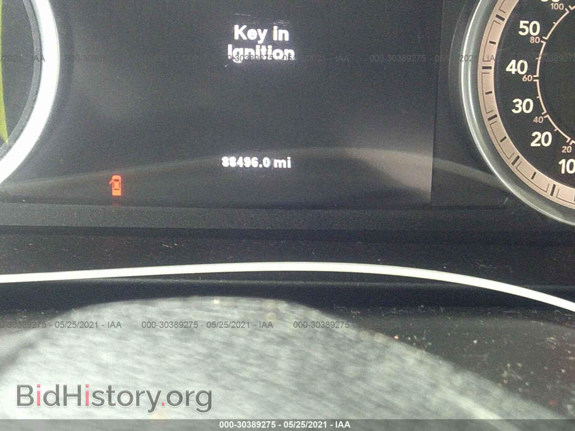2013 RAM 1500 - VIN: 1C6RR6FT2DS700363 - Photo 7
