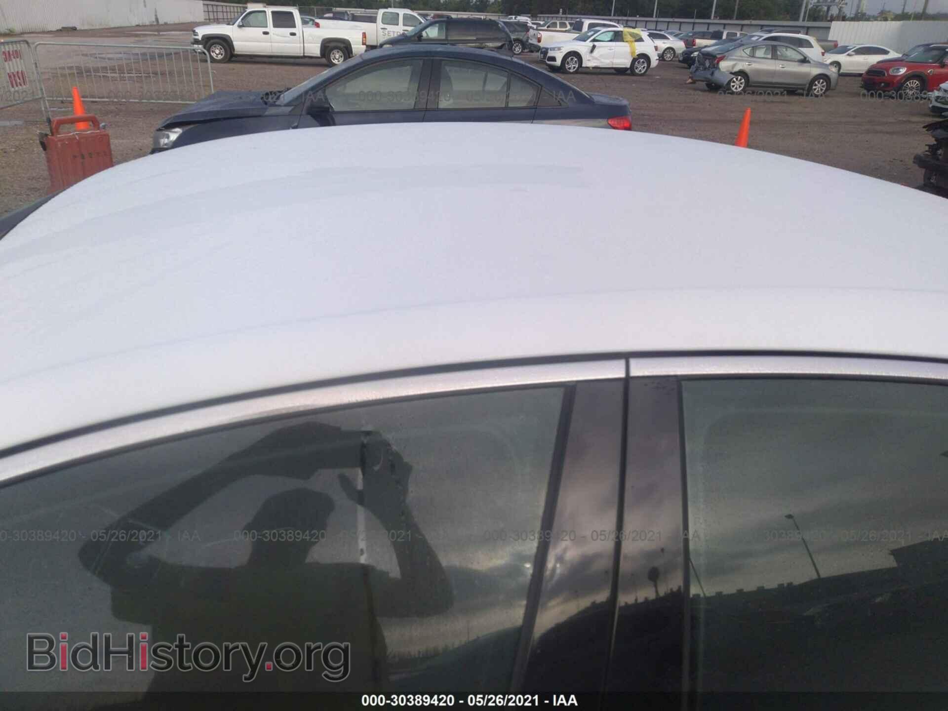 2015 CHRYSLER 200 - VIN: 1C3CCCAB6FN714107 - Photo 6