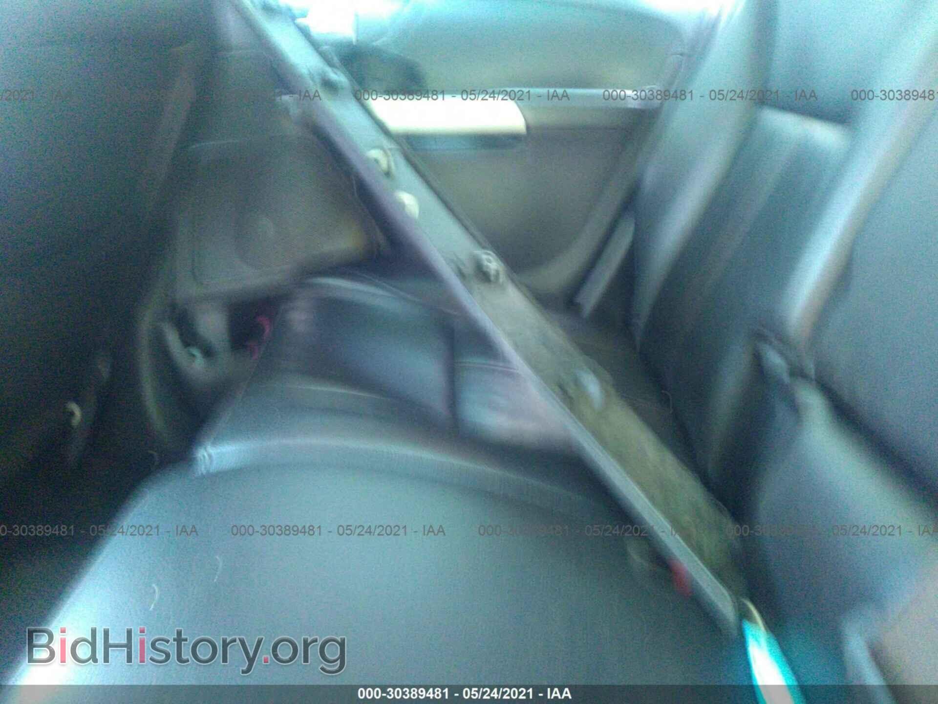 2013 FORD EDGE - VIN: 2FMDK3KC1DBB17381 - Фото 8