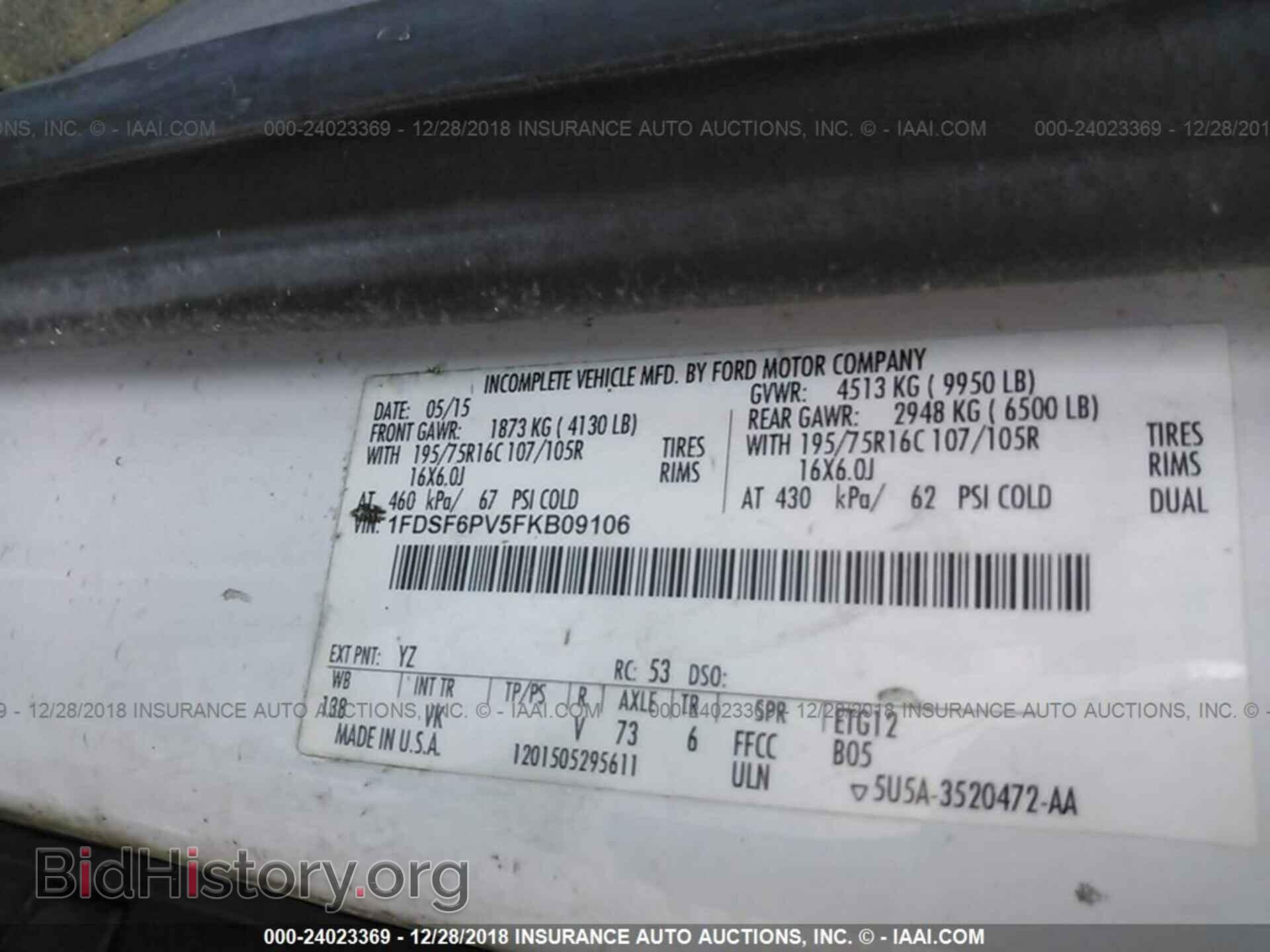 2013 NISSAN MAXIMA - VIN: 1N4AA5AP5DC820711 - Фото 9