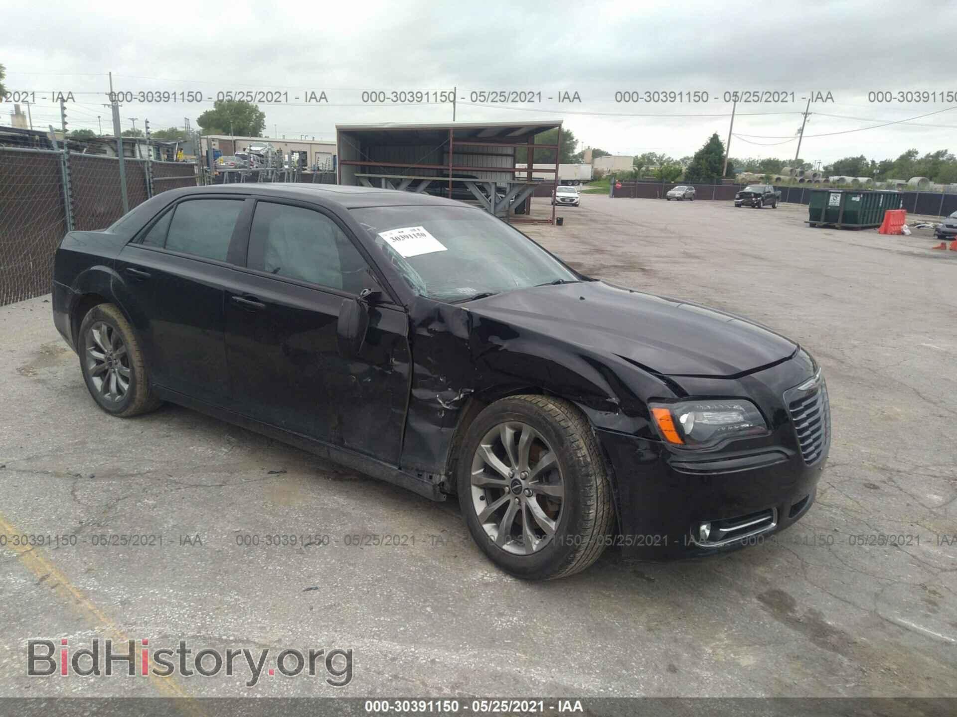 Photo 2C3CCAGG1EH222499 - CHRYSLER 300 2014