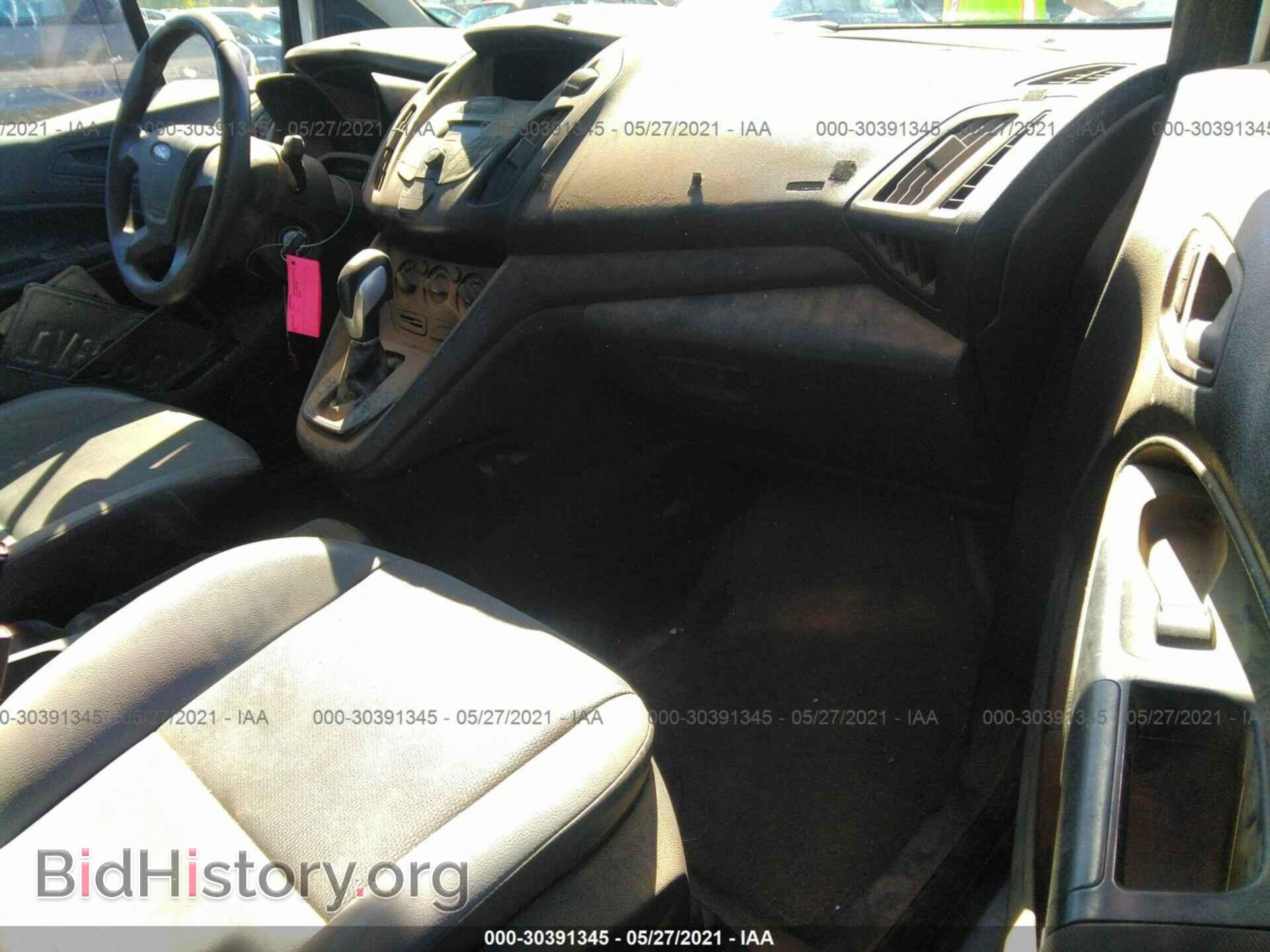 2015 FORD TRANSIT CONNECT - VIN: NM0LS6E72F1207344 - Фото 5