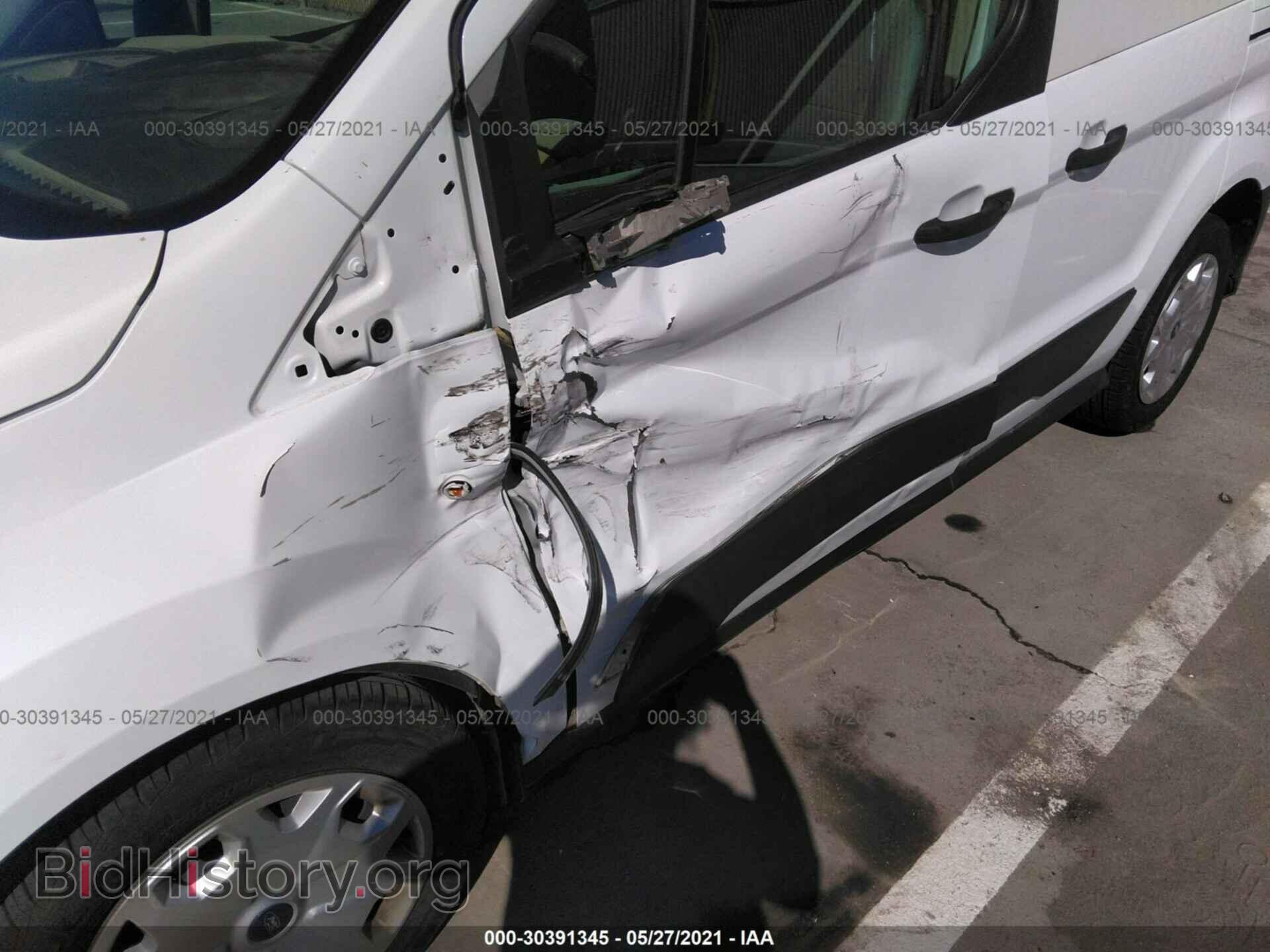 2015 FORD TRANSIT CONNECT - VIN: NM0LS6E72F1207344 - Фото 6