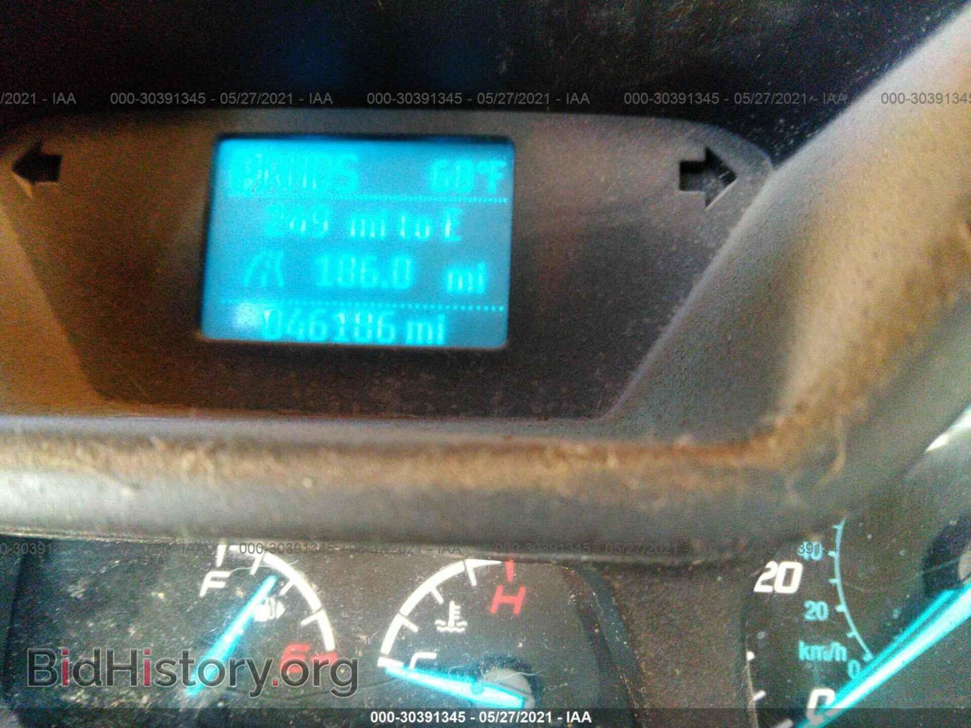 2015 FORD TRANSIT CONNECT - VIN: NM0LS6E72F1207344 - Фото 7