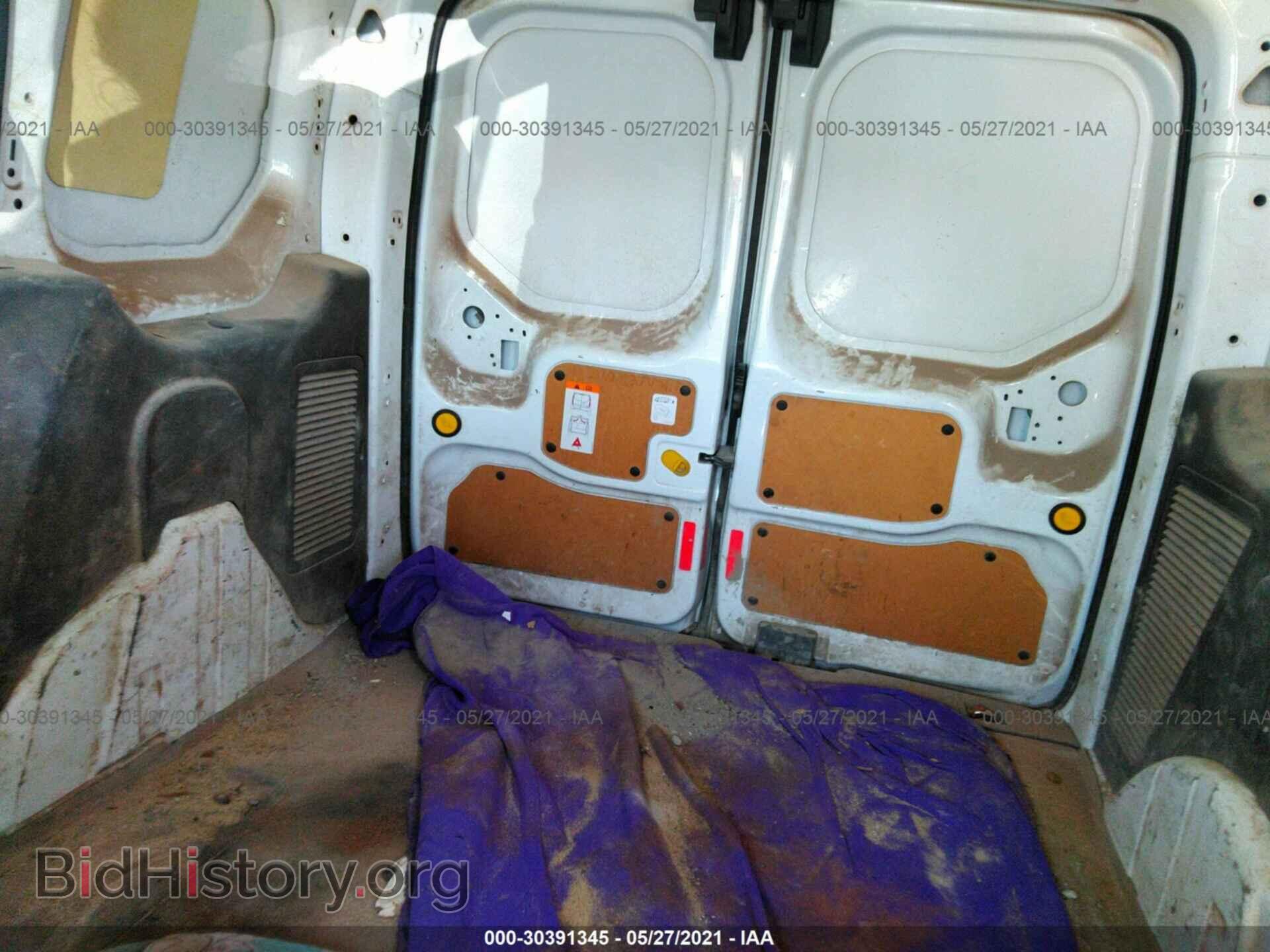 2015 FORD TRANSIT CONNECT - VIN: NM0LS6E72F1207344 - Фото 8