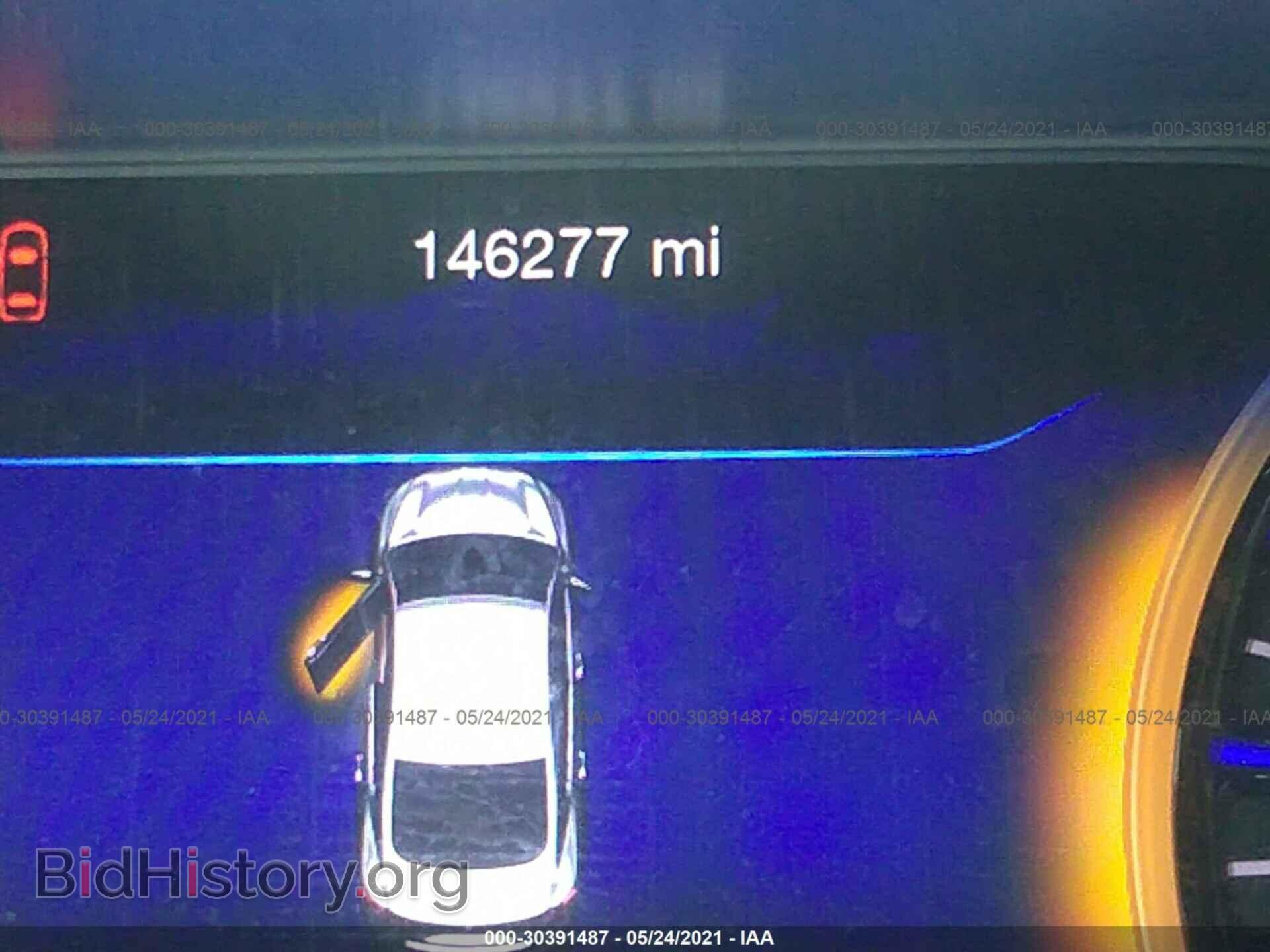 2015 CHRYSLER 200 - VIN: 1C3CCCBB5FN614966 - Photo 7