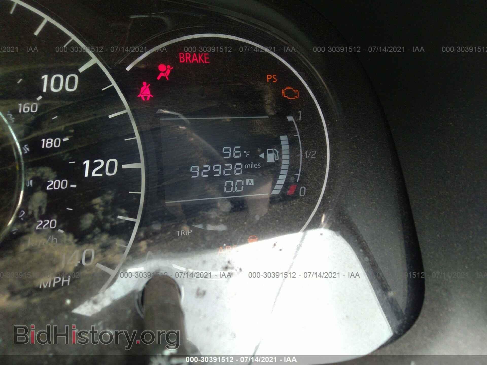 2015 NISSAN VERSA NOTE - VIN: 3N1CE2CP3FL431949 - Photo 7