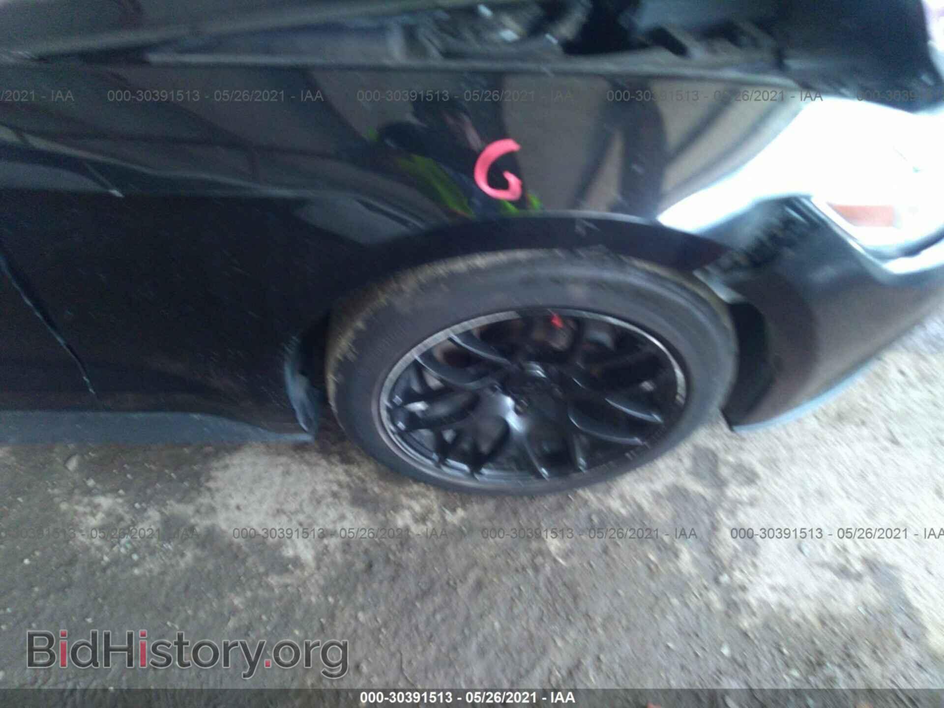 2016 FORD MUSTANG - VIN: 1FA6P8TH4G5260149 - Фото 13