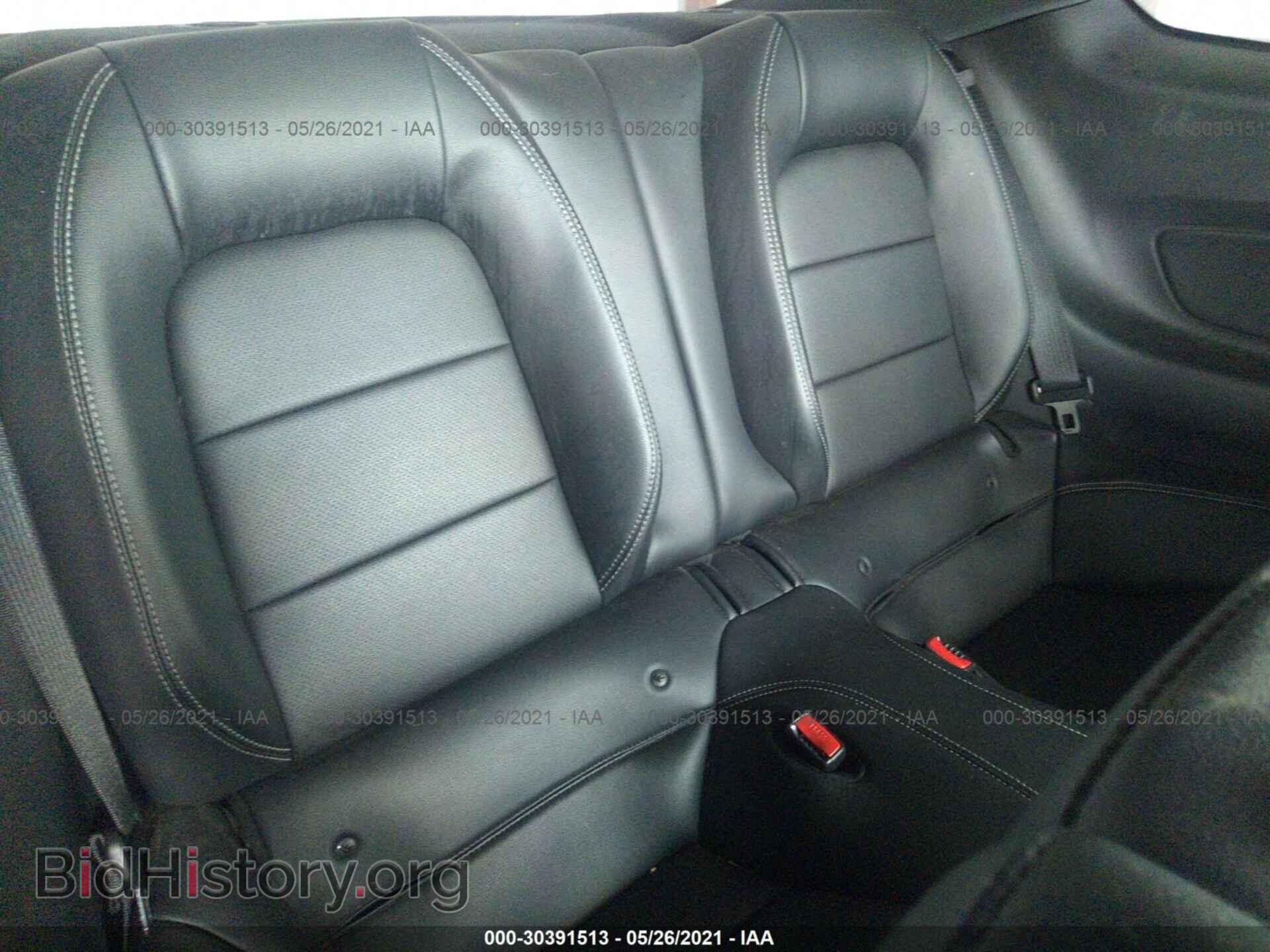 2016 FORD MUSTANG - VIN: 1FA6P8TH4G5260149 - Фото 8