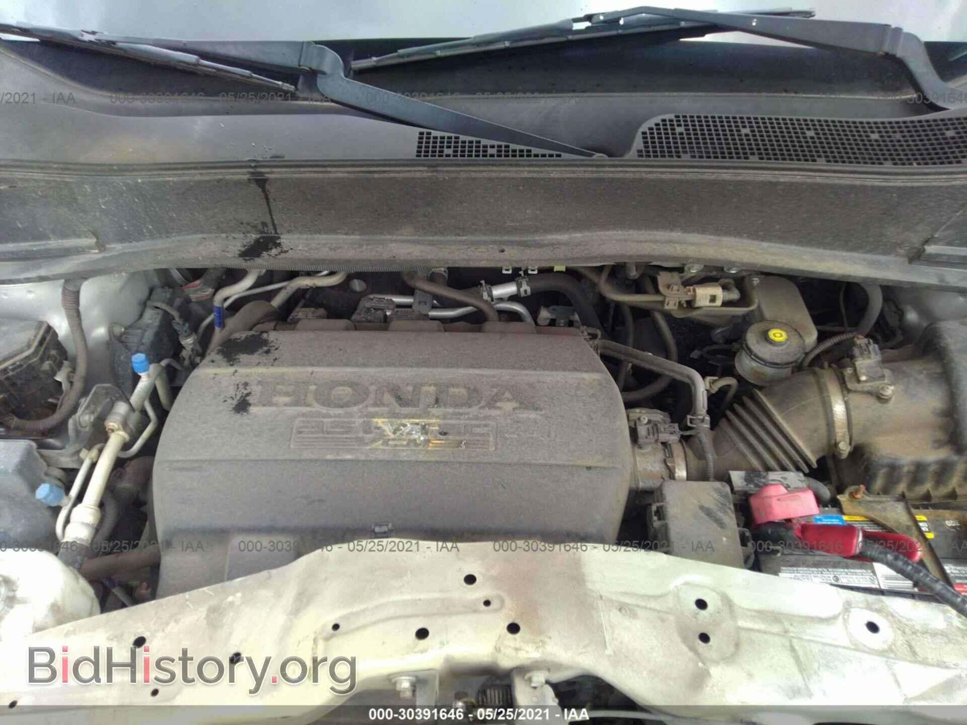 2013 HONDA PILOT - VIN: 5FNYF3H24DB002284 - Фото 10