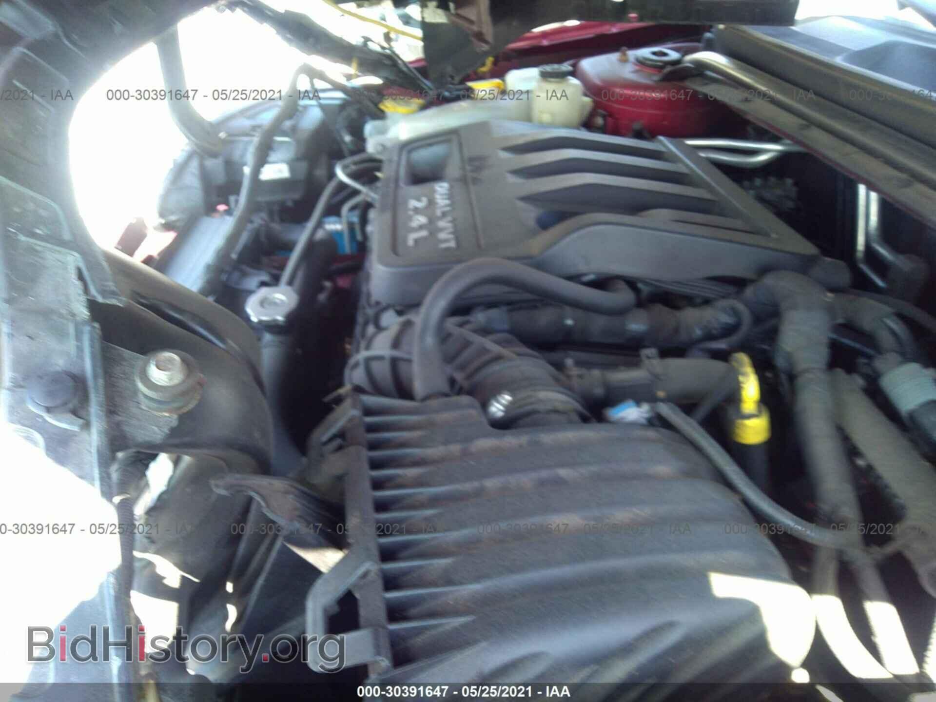 2014 CHRYSLER 200 - VIN: 1C3CCBBB4EN191404 - Фото 10