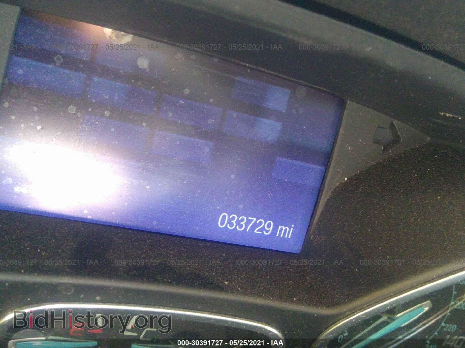 2013 FORD FOCUS - VIN: 1FADP3F23DL330345 - Фото 7