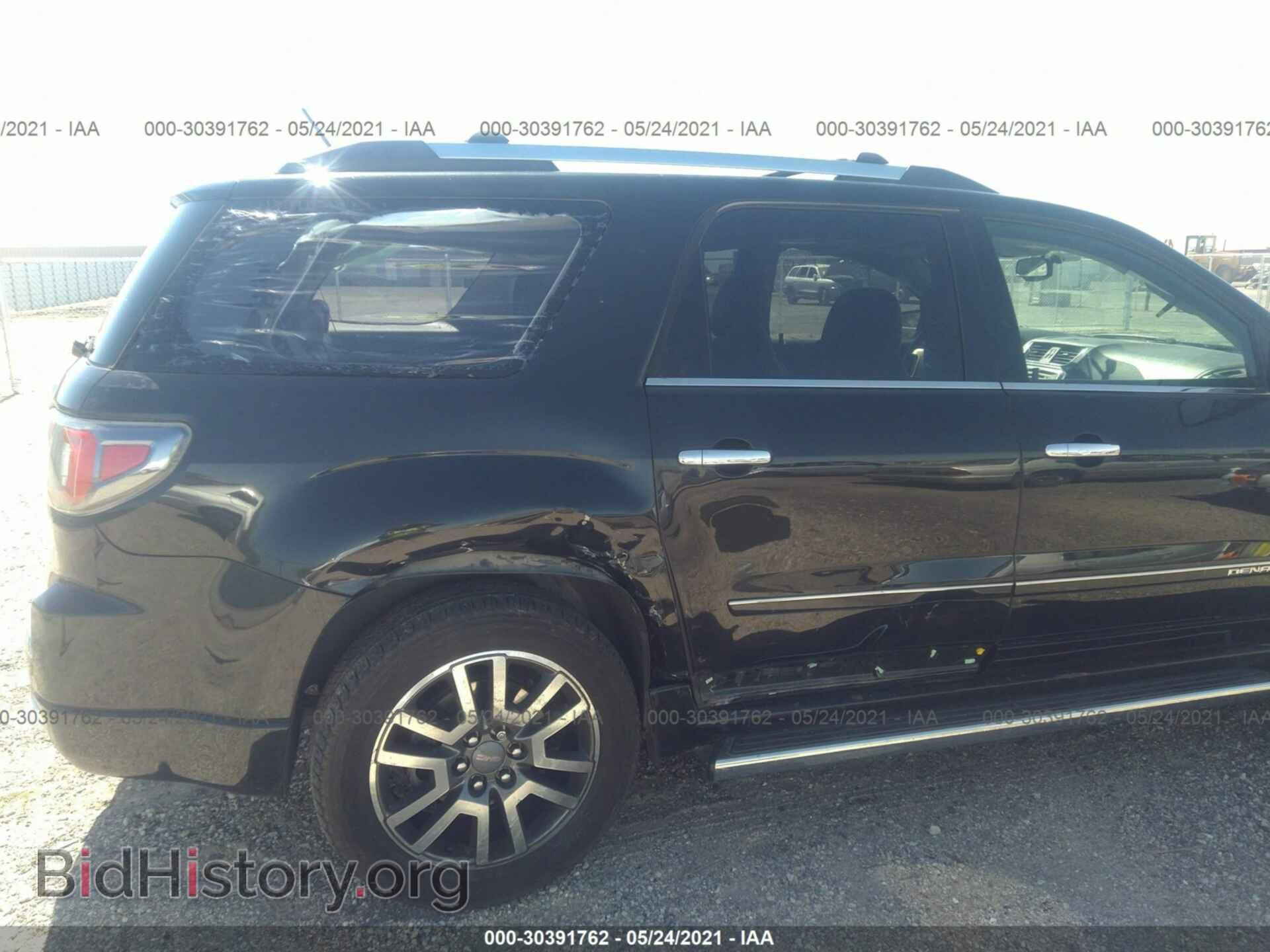 2013 GMC ACADIA - VIN: 1GKKRTKD0DJ209582 - Photo 6