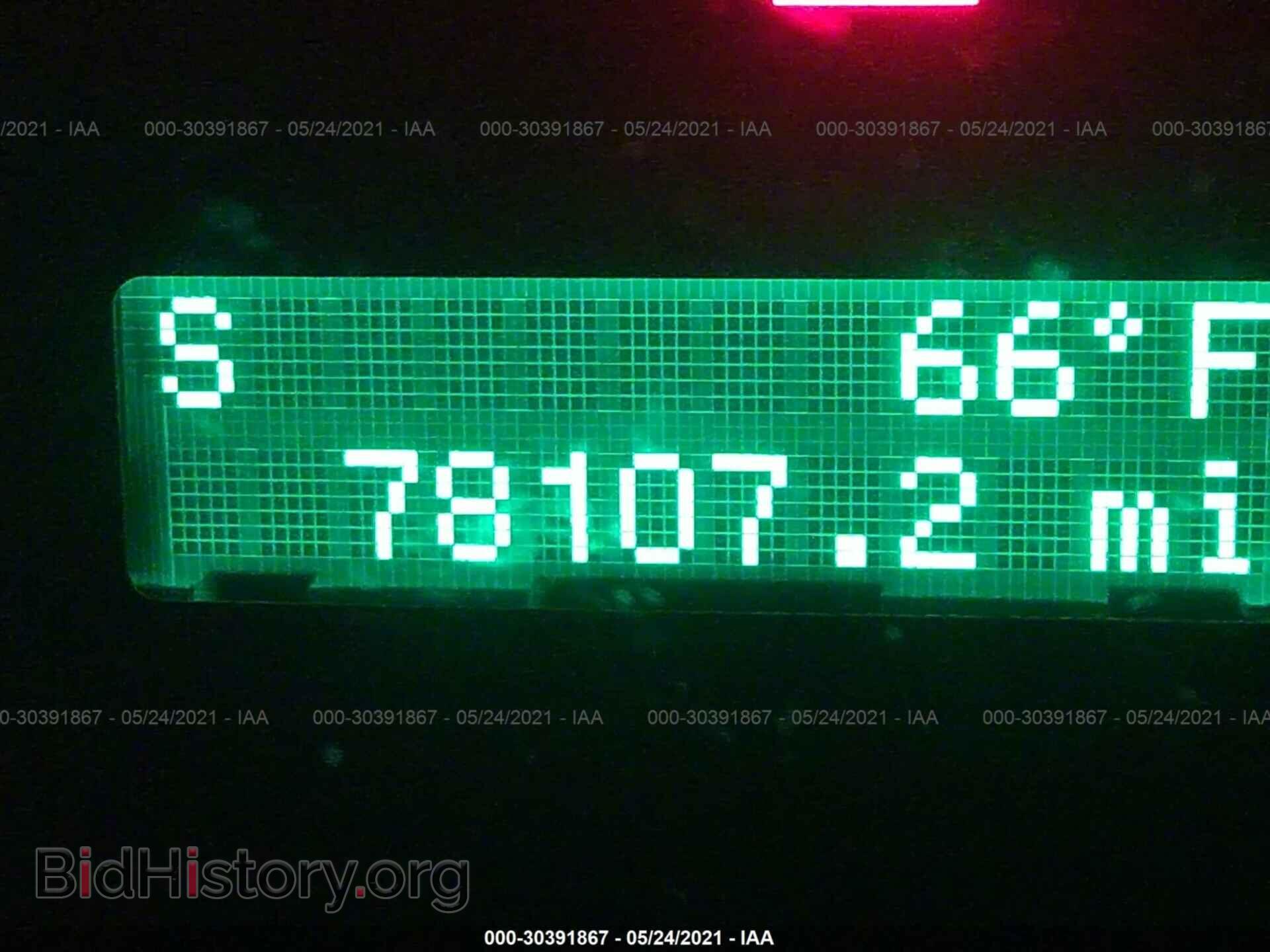 2009 FORD EXPLORER - VIN: 1FMEU73E69UA38523 - Фото 7