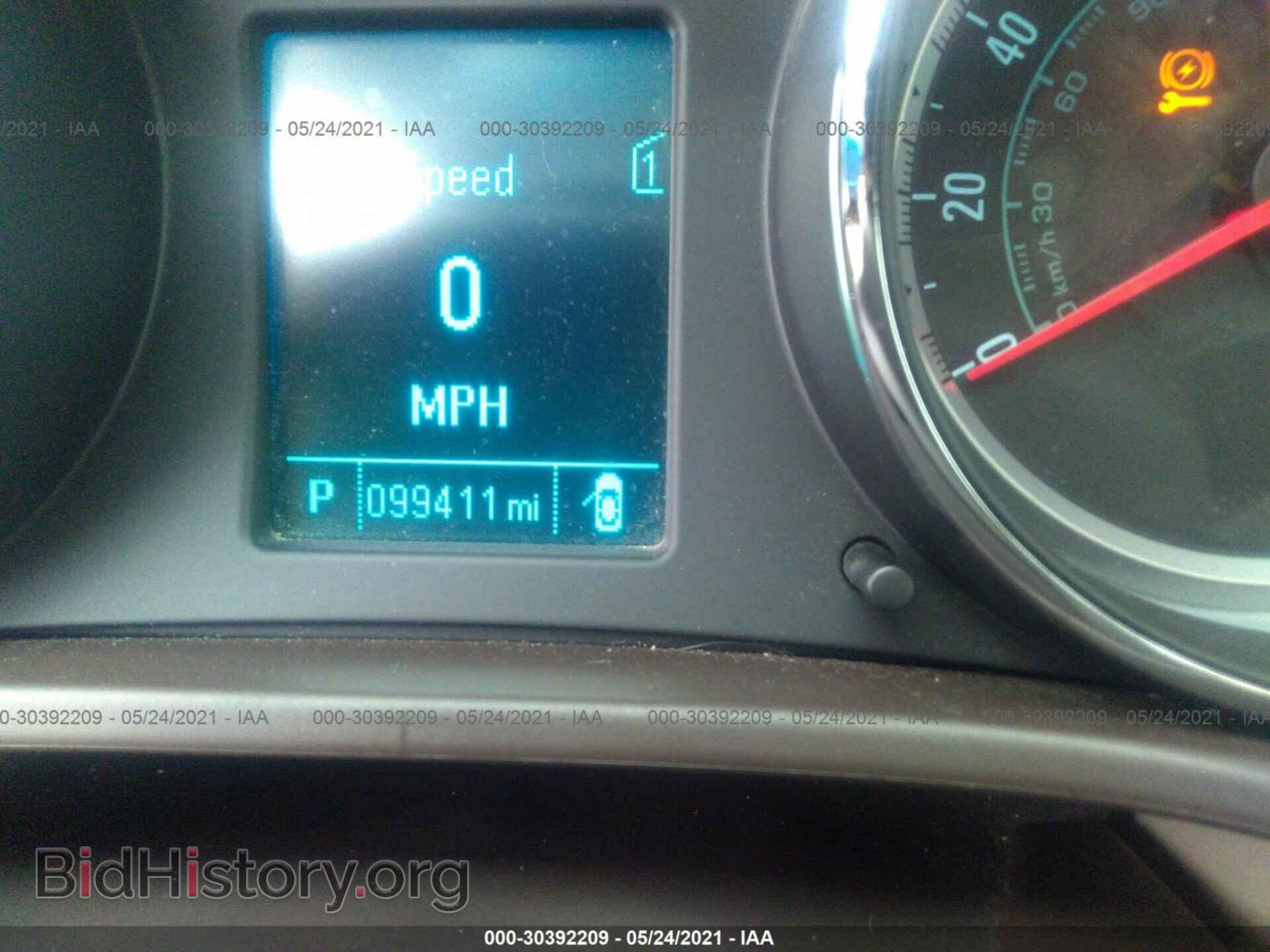2012 BUICK REGAL - VIN: 2G4GR5EK7C9160149 - Фото 7