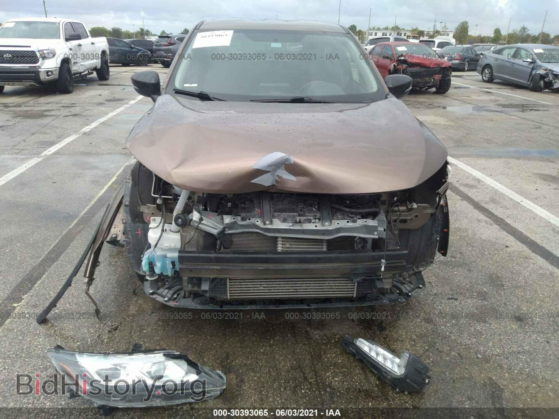 2018 MITSUBISHI ECLIPSE CROSS - VIN: JA4AT4AA9JZ047772 - Фото 6