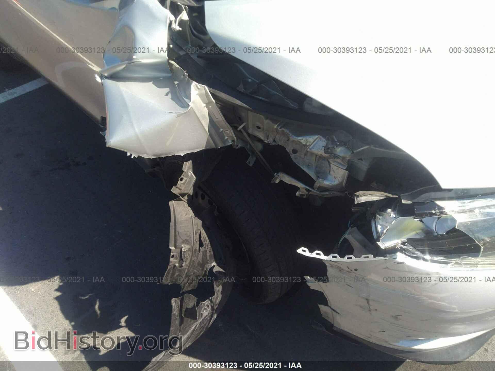 2015 NISSAN ROGUE - VIN: KNMAT2MT3FP553849 - Photo 6