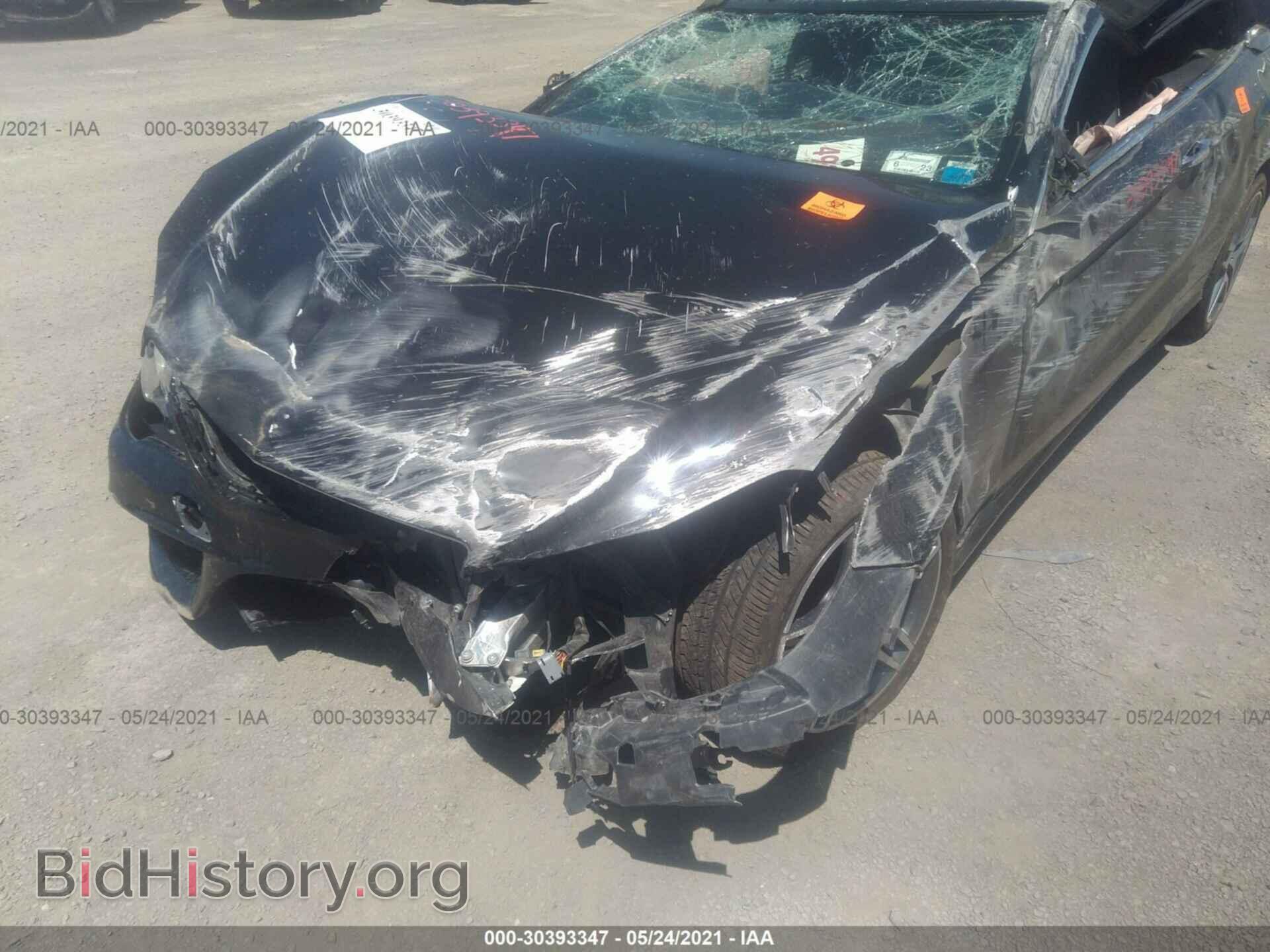 2016 MERCEDES-BENZ E-CLASS - VIN: WDDKK6FF9GF326538 - Фото 6