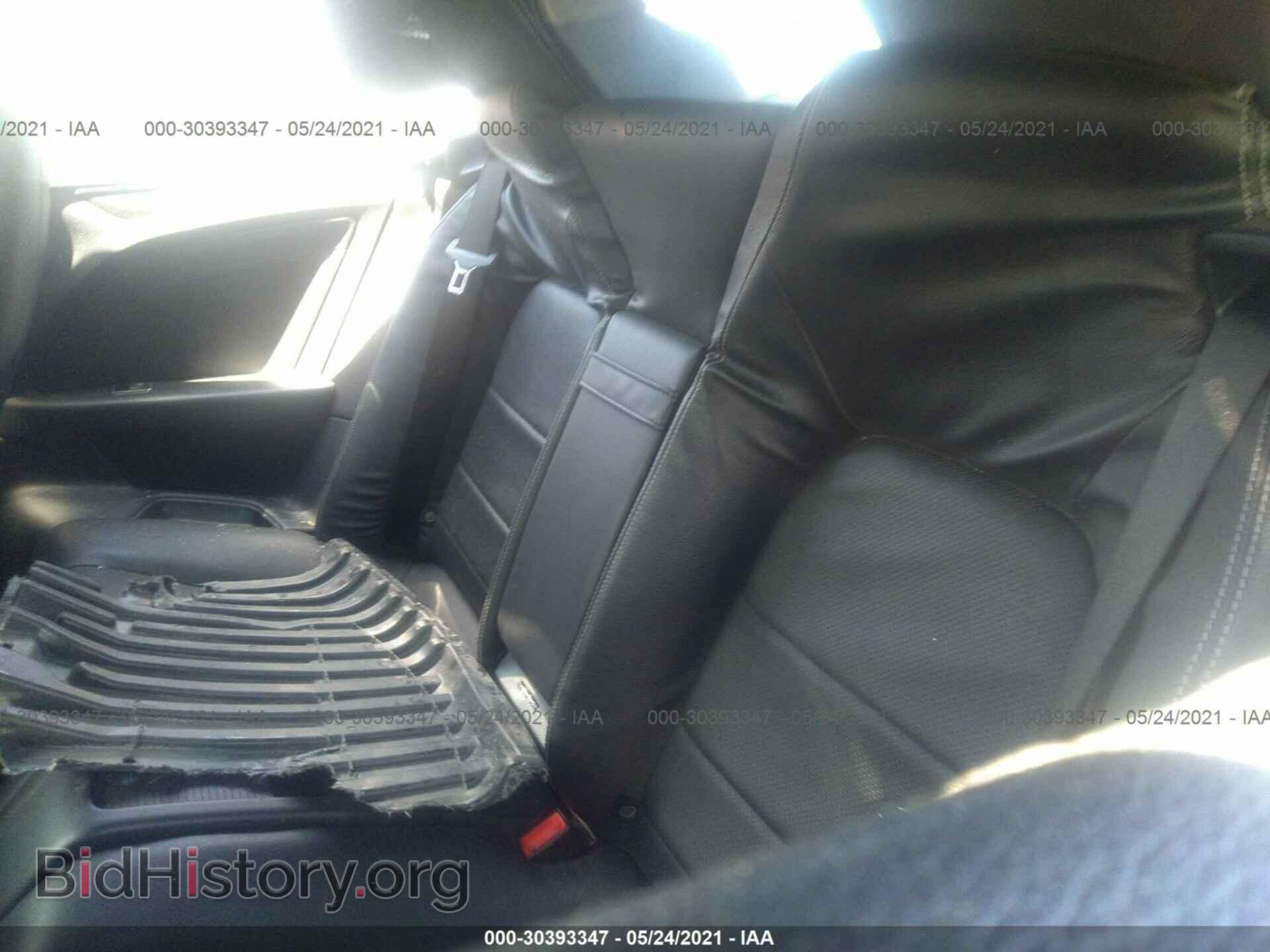 2016 MERCEDES-BENZ E-CLASS - VIN: WDDKK6FF9GF326538 - Фото 8