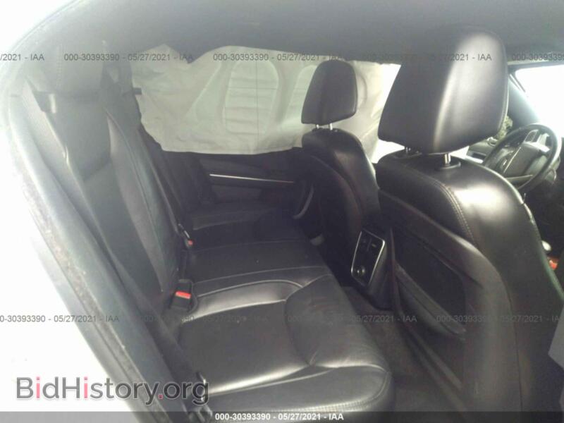 2012 Chrysler 300 (VIN 2C3CCACG1CH237801) — фото 8 из 11