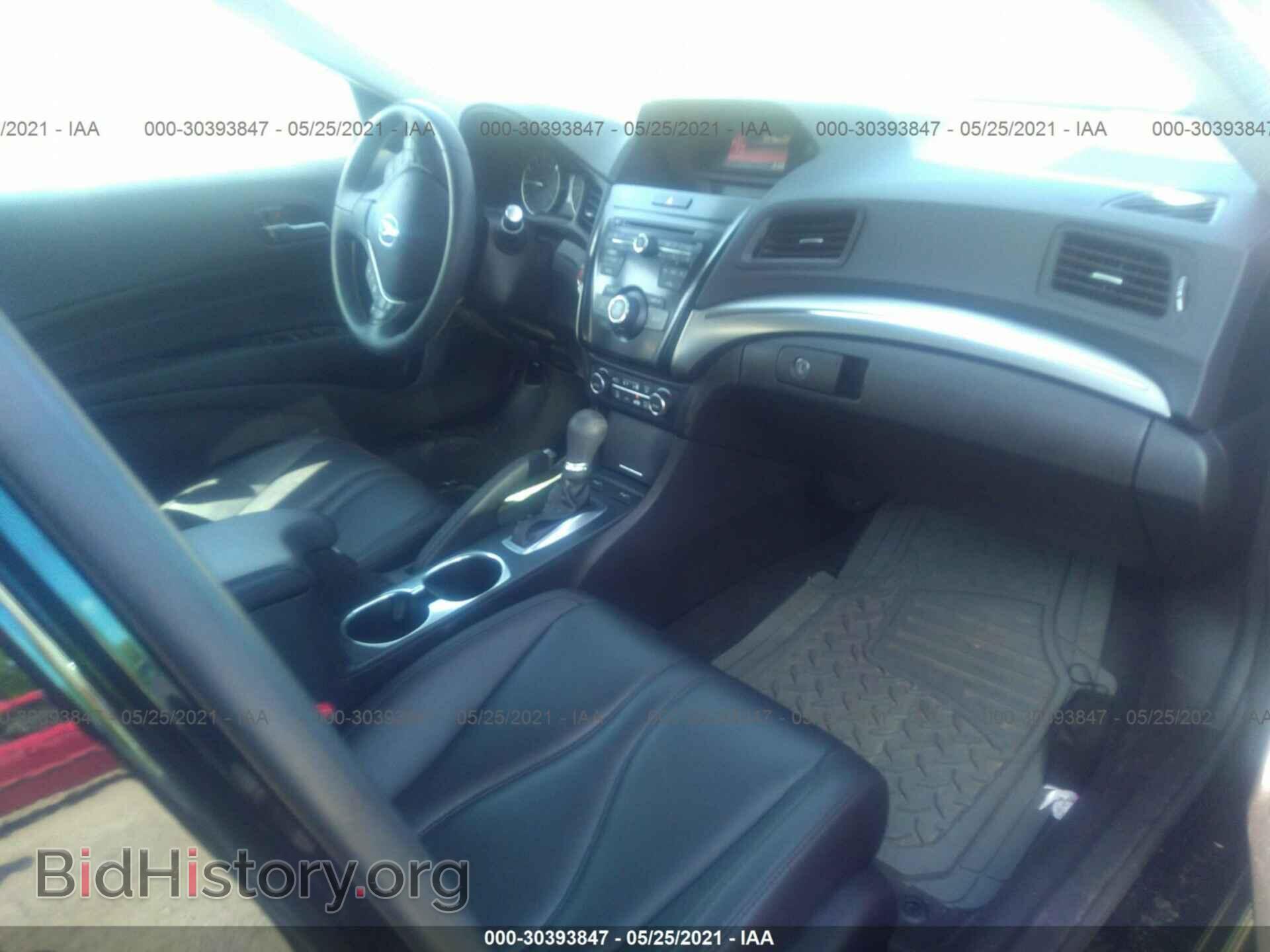 2019 ACURA ILX - VIN: 19UDE2F31KA007781 - Фото 5