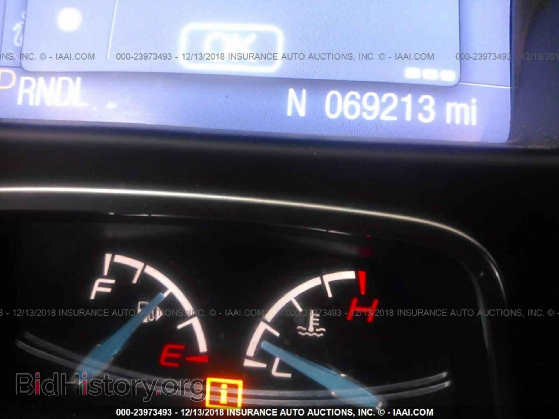 2014 FORD FOCUS - VIN: 1FADP3K21EL362976 - Photo 7