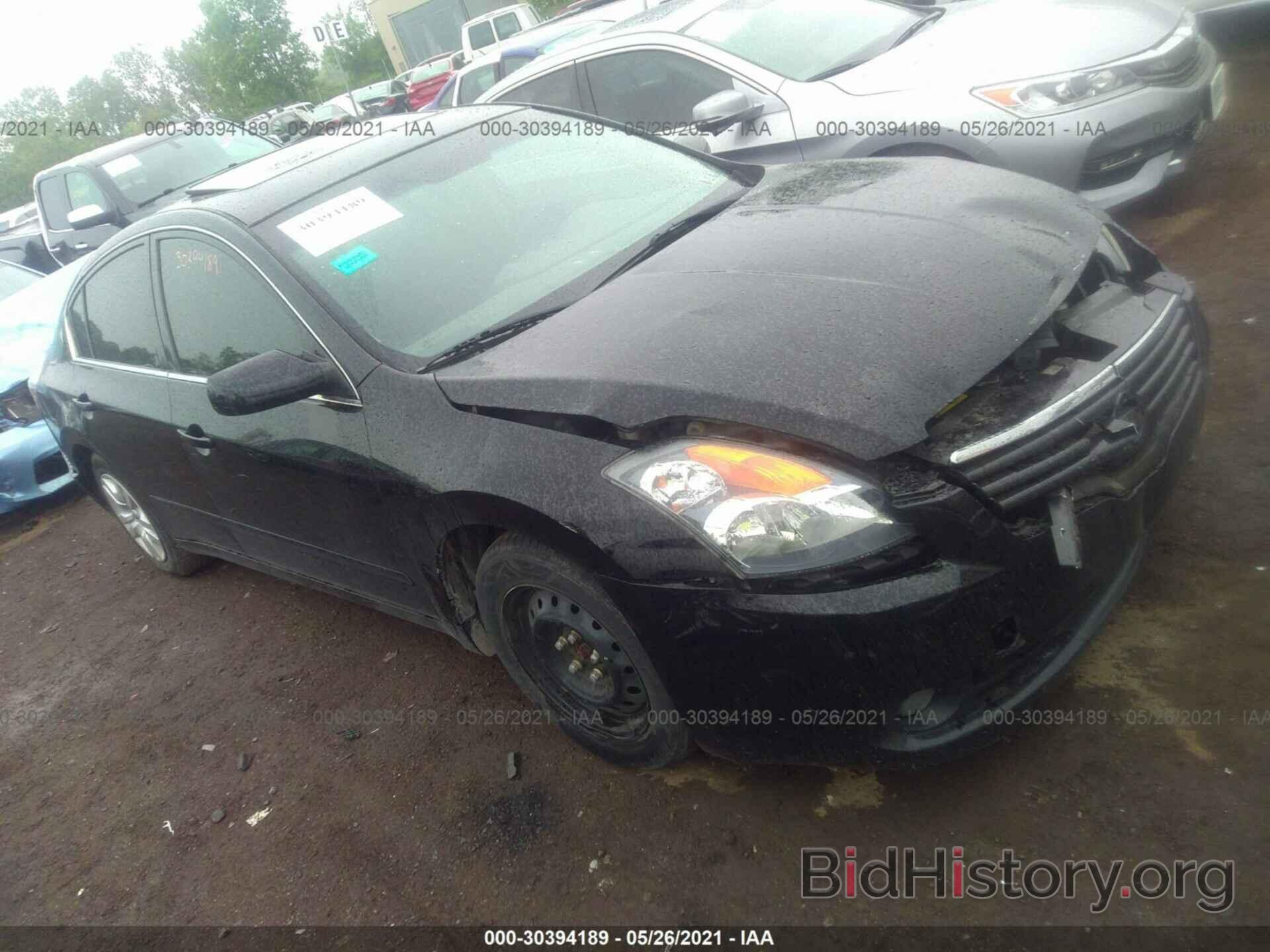 Фотография 1N4AL21EX9N473928 - NISSAN ALTIMA 2009