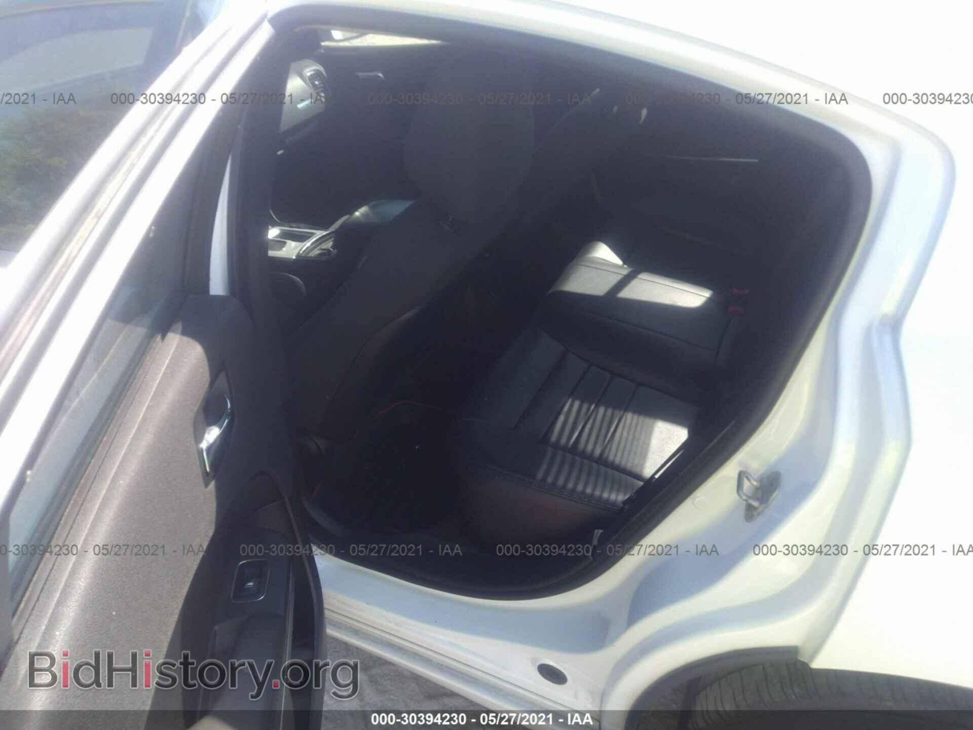 2012 DODGE CHARGER - VIN: 2C3CDXAT7CH201479 - Фото 9