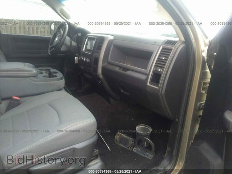 2014 RAM 2500 (VIN 3C6UR5CL3EG133873) — фото 5 из 16