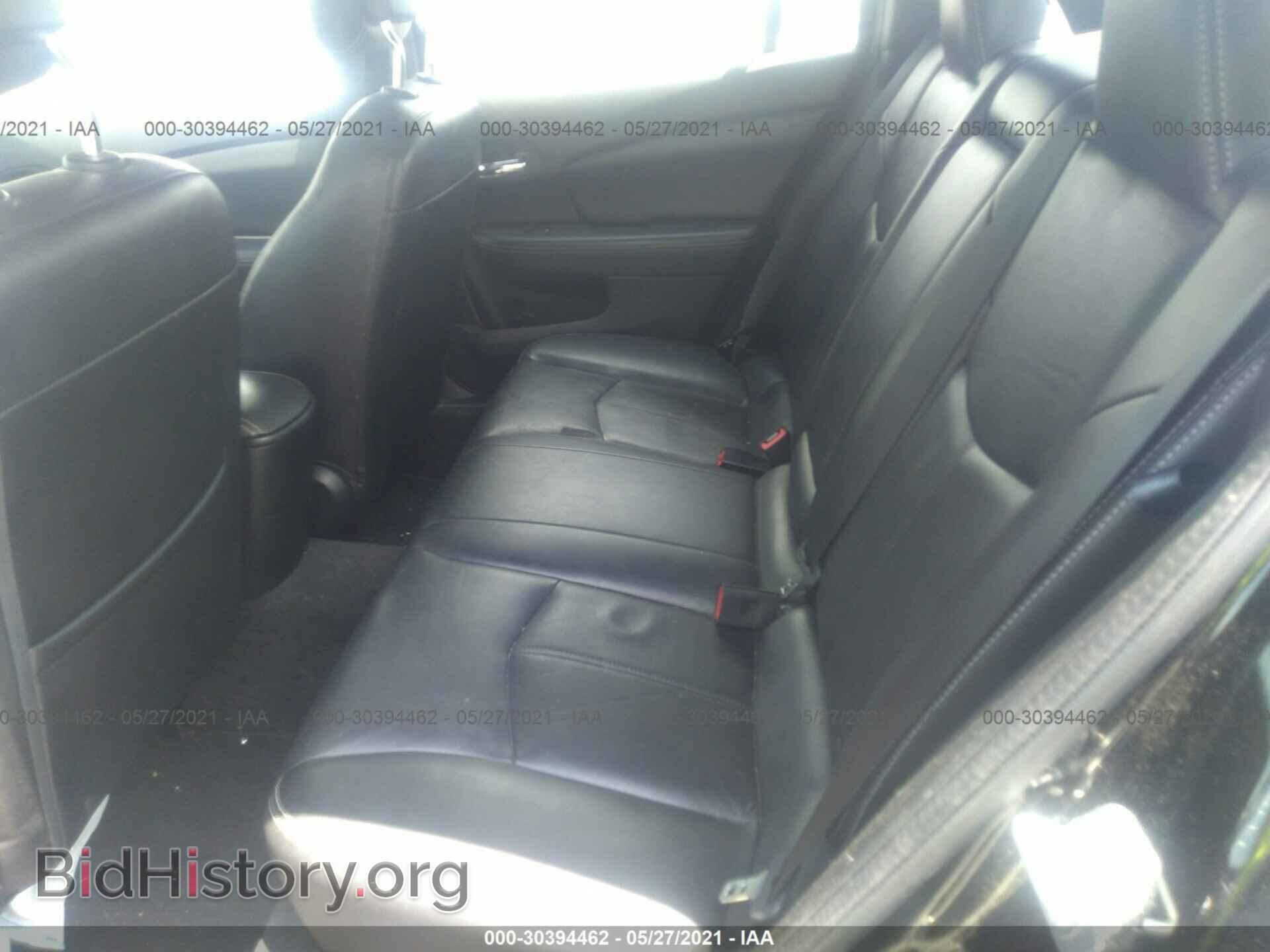 2011 CHRYSLER 200 - VIN: 1C3BC2FB7BN565943 - Photo 8