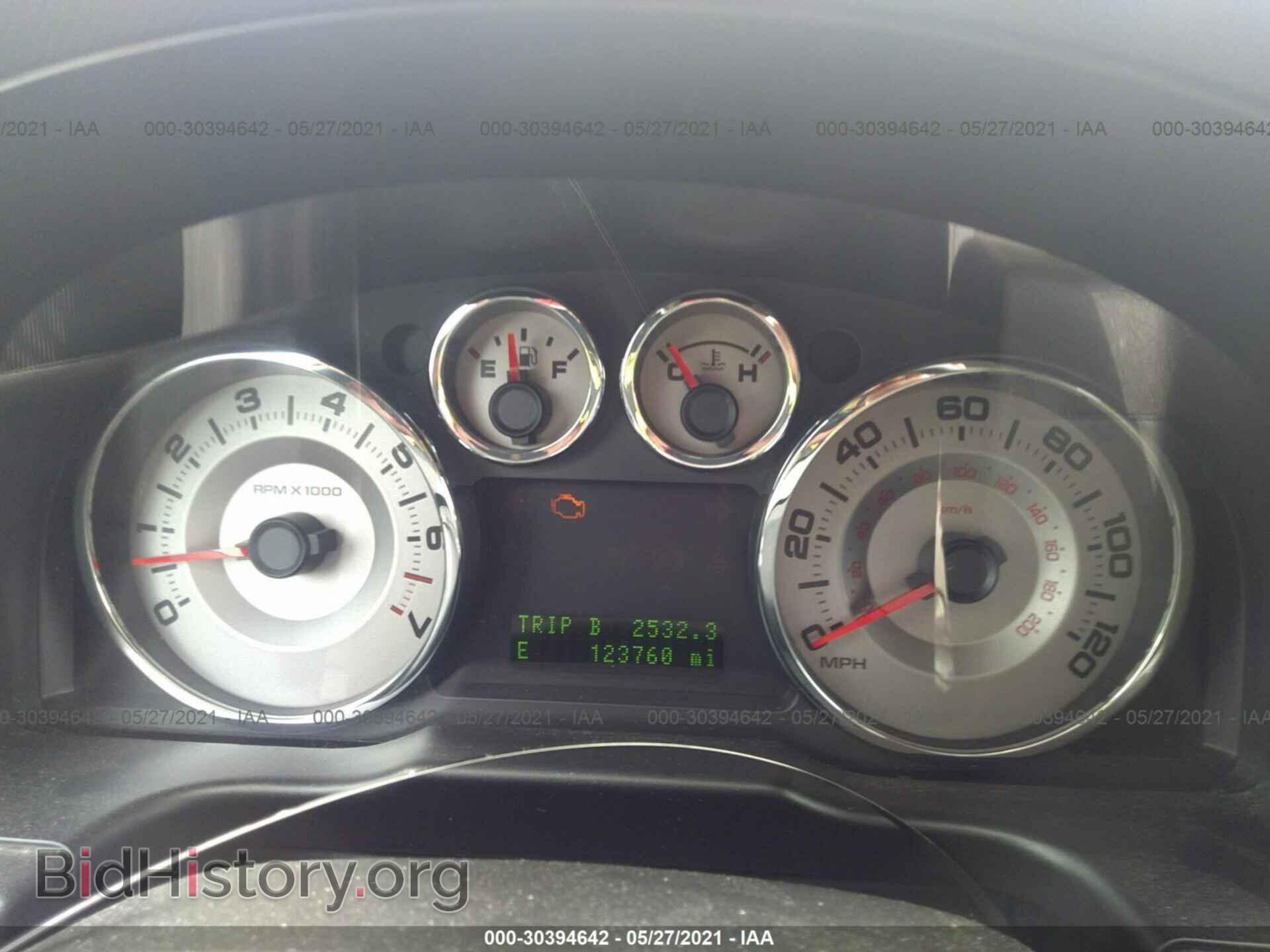 2008 FORD EDGE - VIN: 2FMDK39C88BA36194 - Photo 7