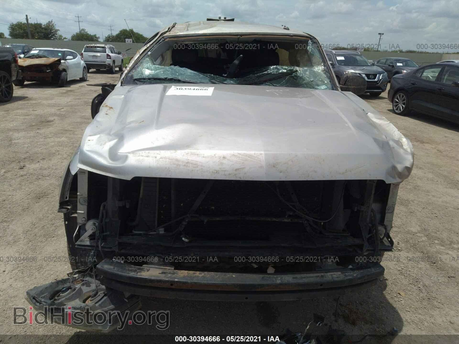 2008 CHEVROLET AVALANCHE - VIN: 3GNEC120X8G248786 - Фото 6
