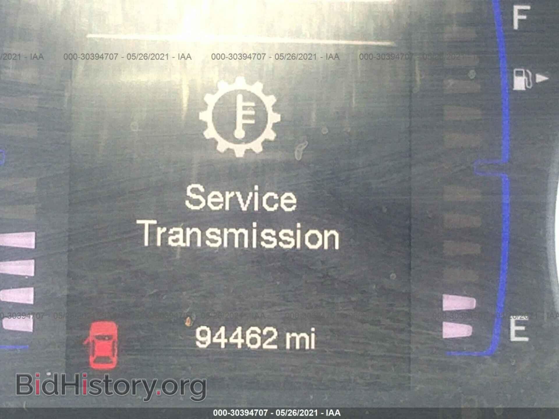 2015 CHRYSLER 200 - VIN: 1C3CCCAB5FN642669 - Фото 7