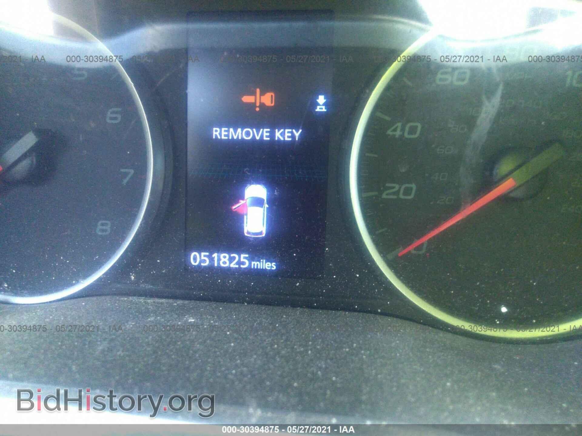 2018 MITSUBISHI ECLIPSE CROSS - VIN: JA4AS3AA1JZ048475 - Фото 7