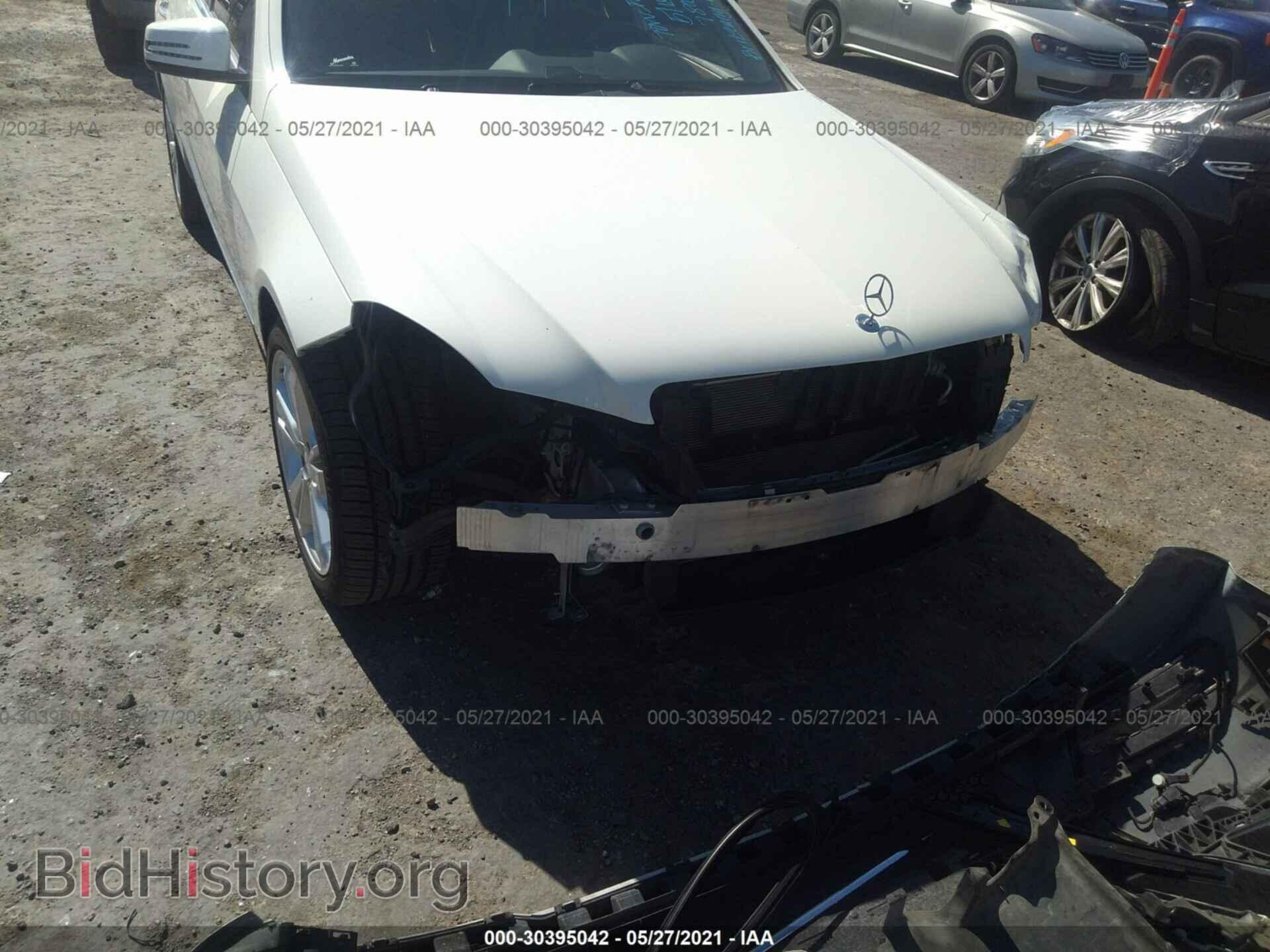 2012 MERCEDES-BENZ E-CLASS - VIN: WDDHF5KB3CA642858 - Photo 6