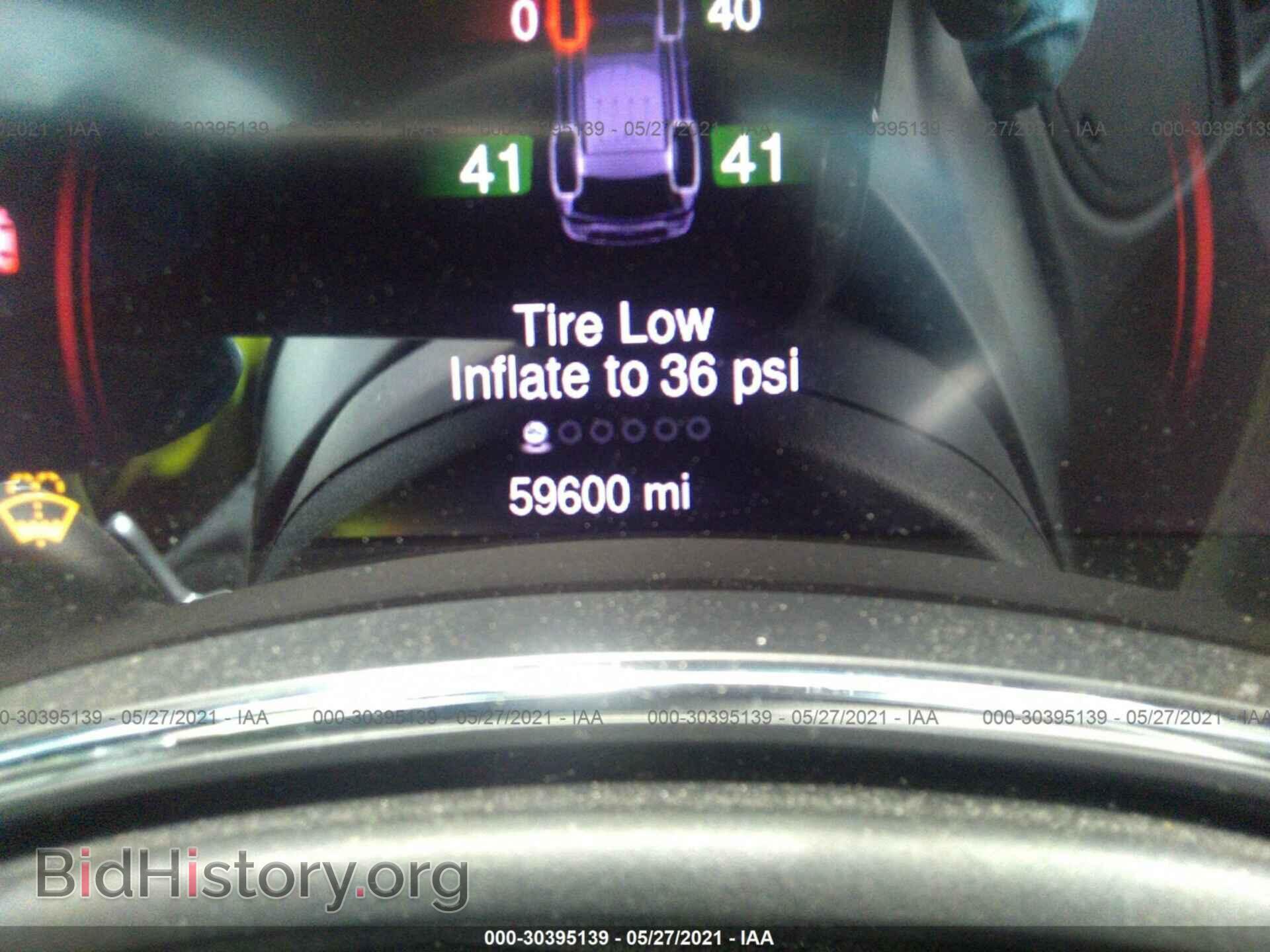2015 DODGE DURANGO - VIN: 1C4RDHAG5FC232526 - Фото 7