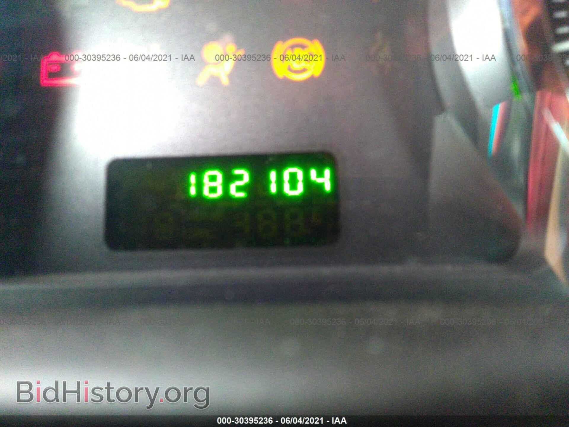 2008 FORD EDGE - VIN: 2FMDK36C38BA75344 - Photo 7