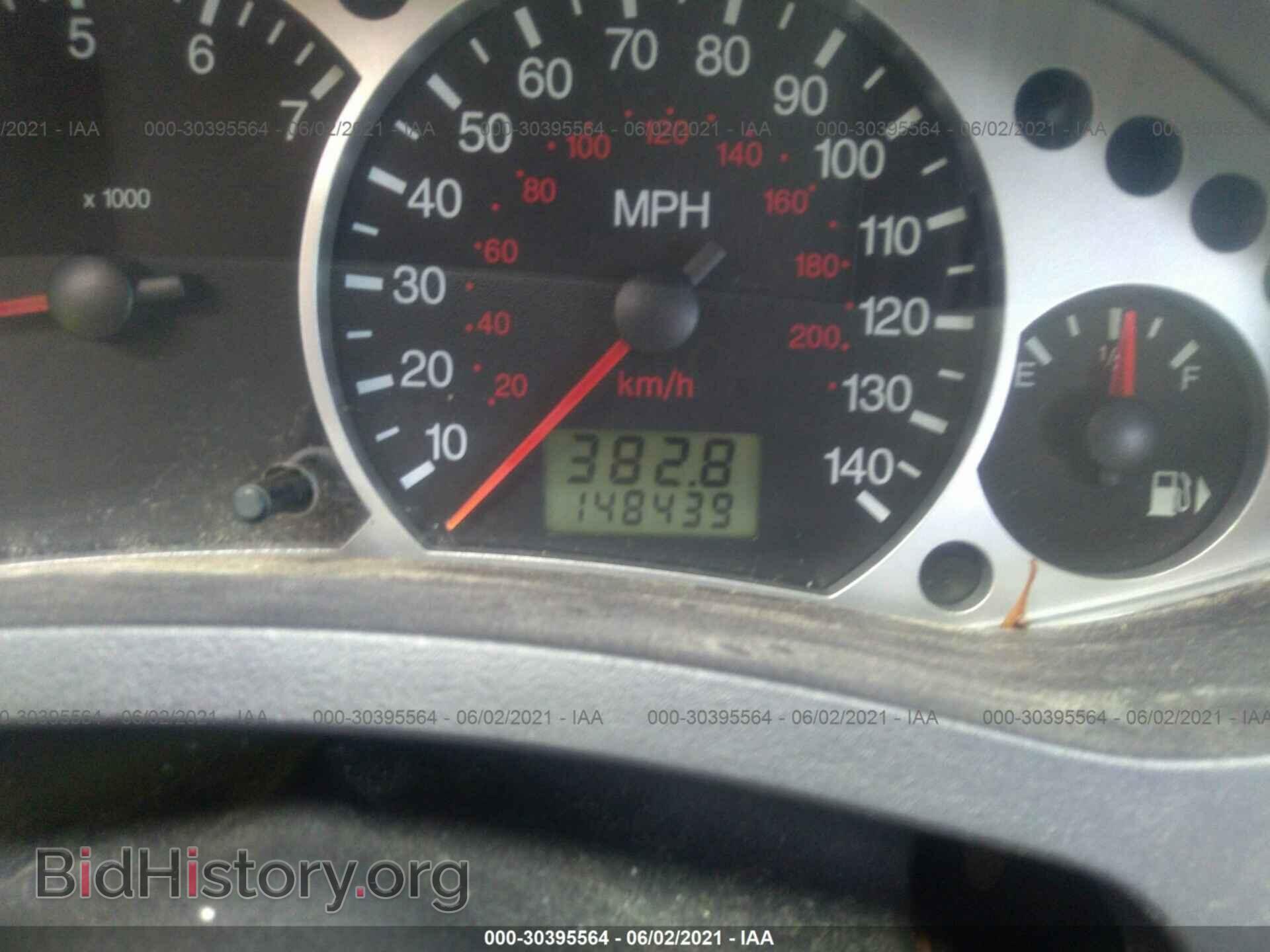 2007 FORD FOCUS - VIN: 1FAFP34N27W211548 - Фото 7