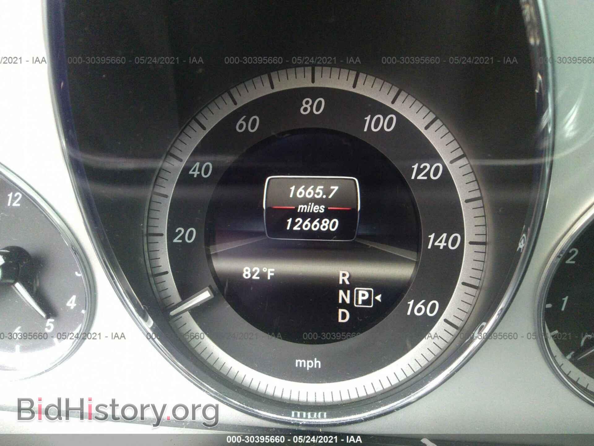 2013 MERCEDES-BENZ E-CLASS - VIN: WDDHF5KB4DA703152 - Фото 7