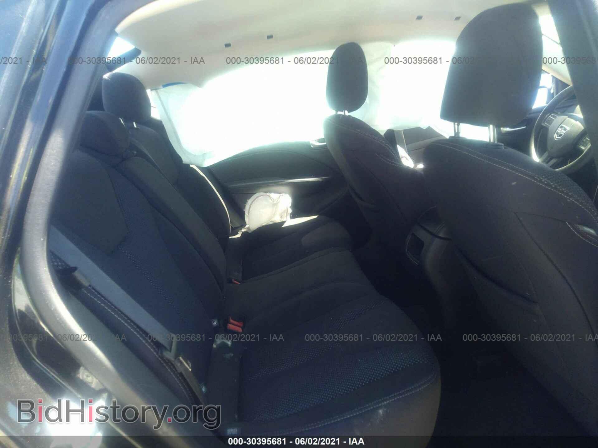 2015 DODGE DART - VIN: 1C3CDFBB7FD222401 - Photo 8