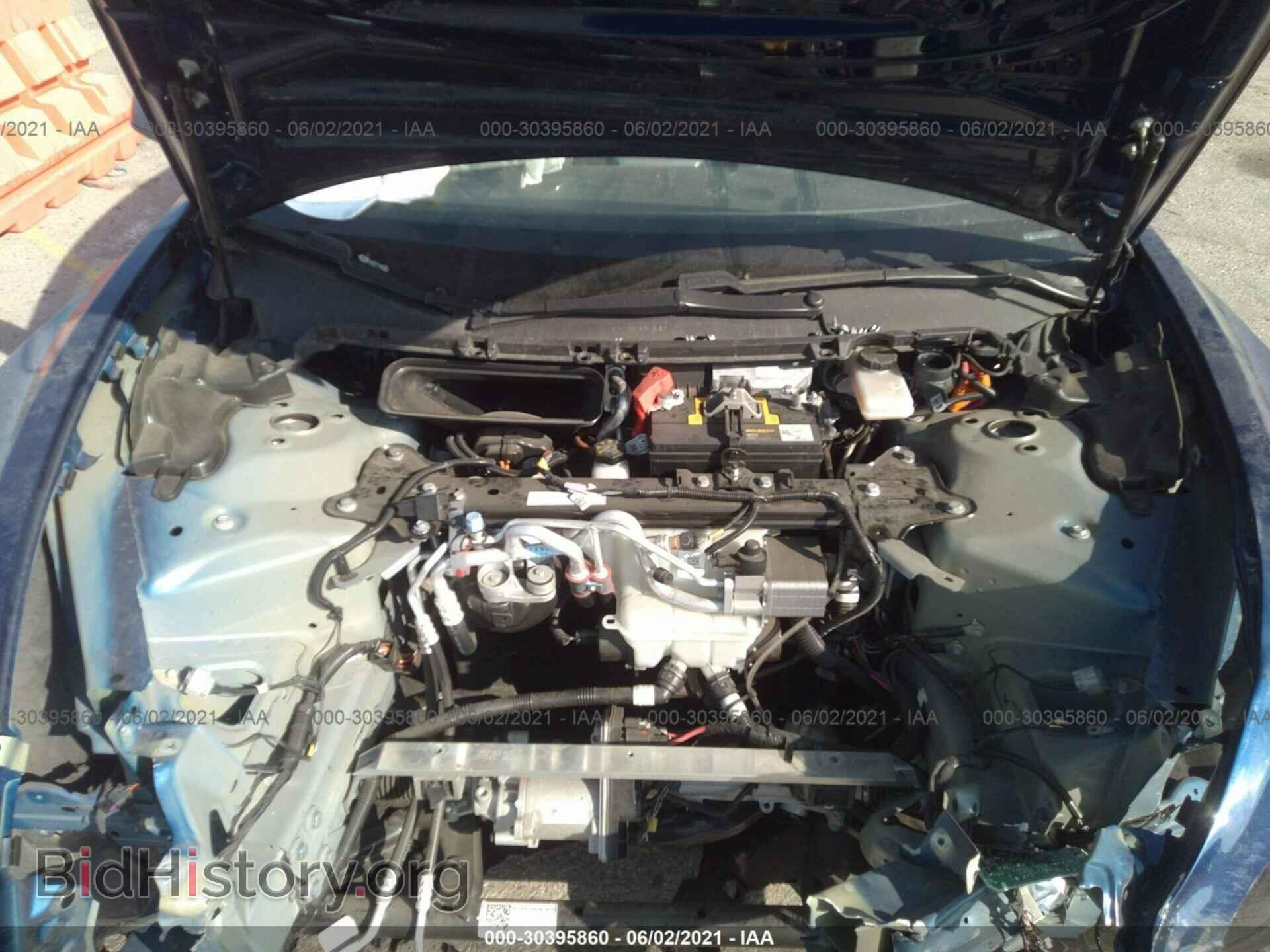 2018 TESLA MODEL 3 - VIN: 5YJ3E1EA8JF011126 - Фото 10