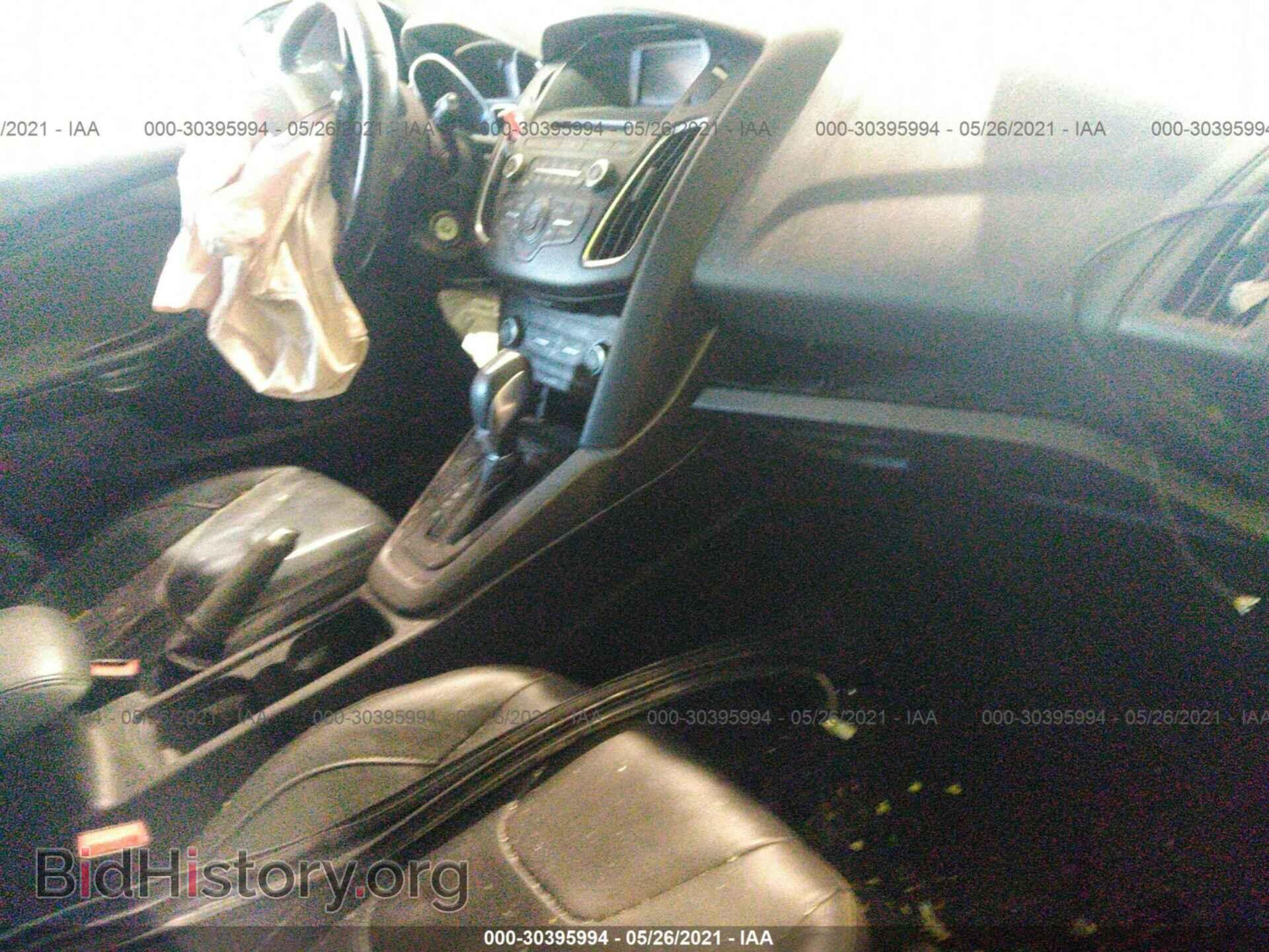 2015 FORD FOCUS - VIN: 1FADP3K28FL237779 - Photo 5