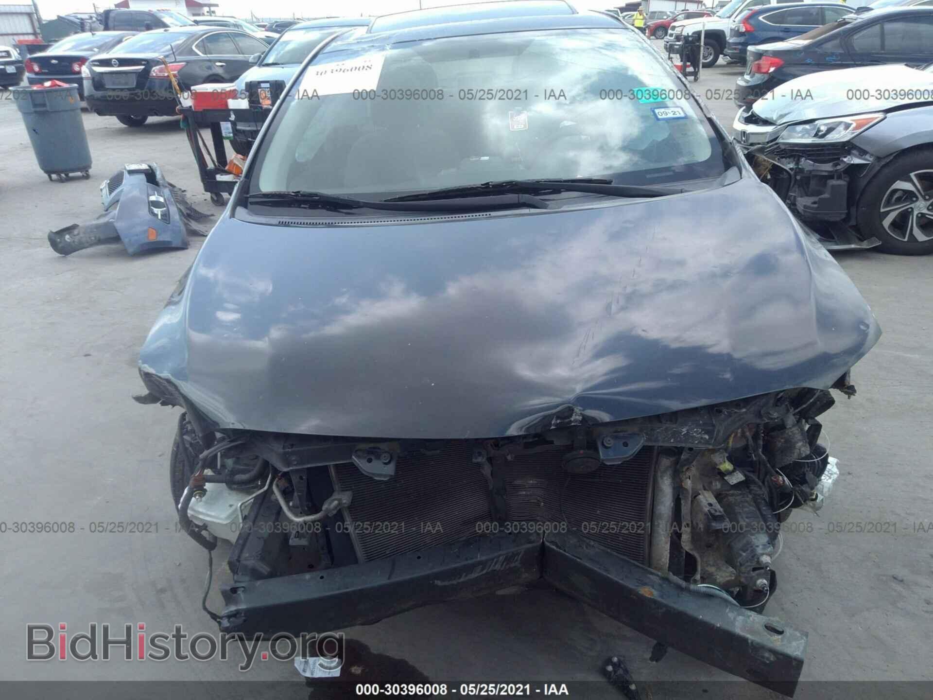 2012 TOYOTA COROLLA - VIN: 5YFBU4EEXCP030352 - Фото 6