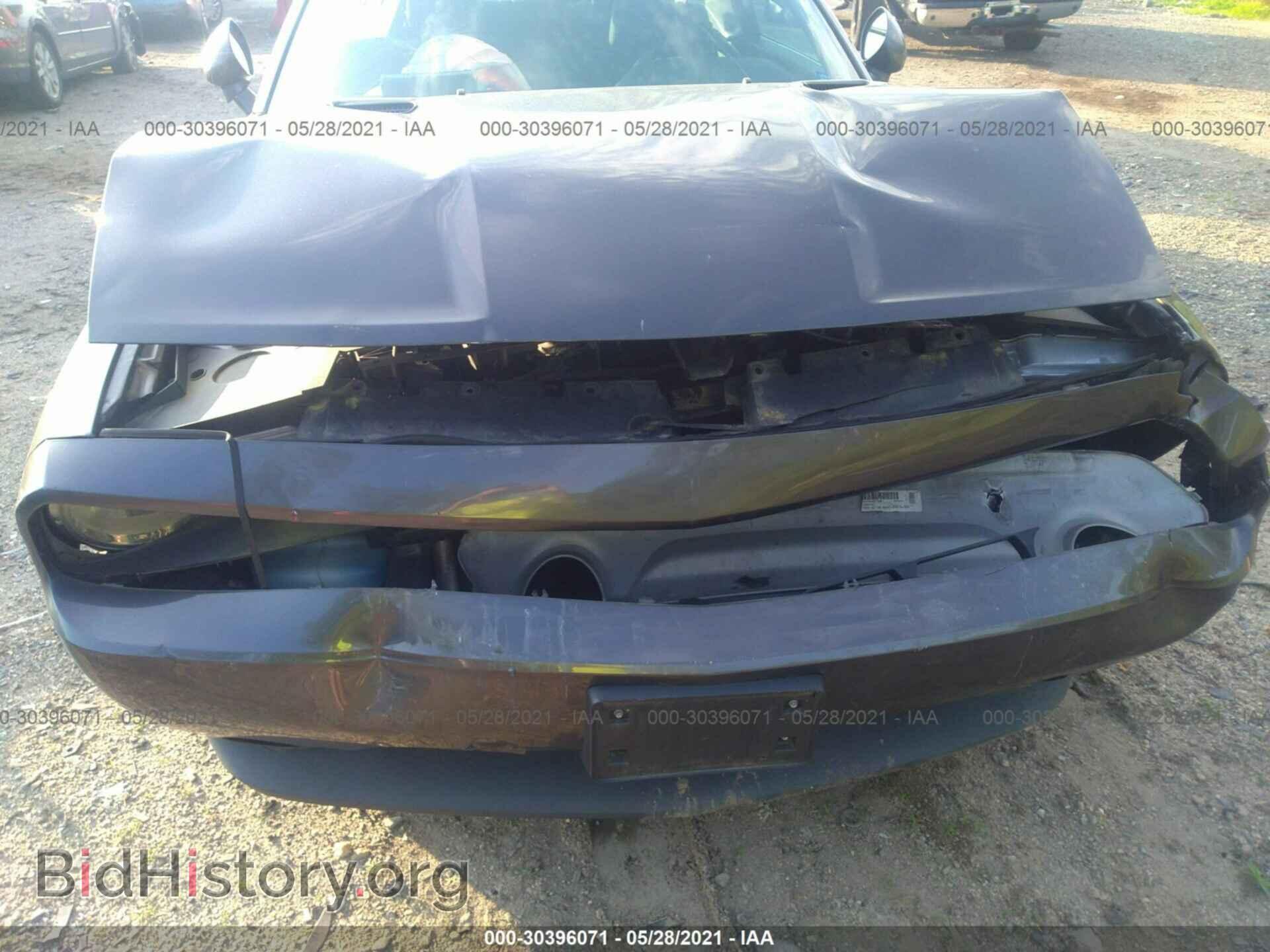 2014 DODGE CHALLENGER - VIN: 2C3CDYAG0EH201903 - Photo 6